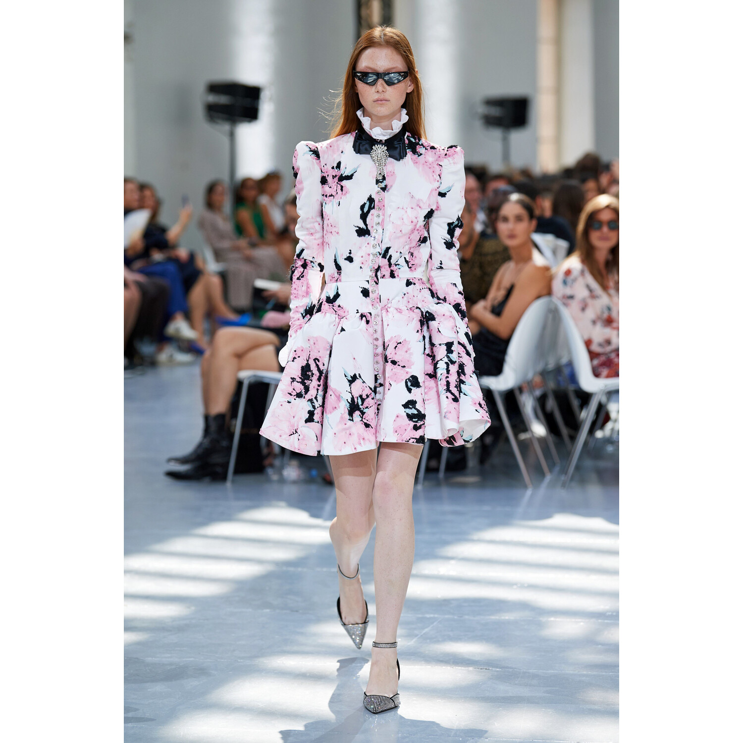 Фото Alexandre Vauthier Haute Couture Fall 2019 / Alexandre Vauthier Haute Couture осень 2019
