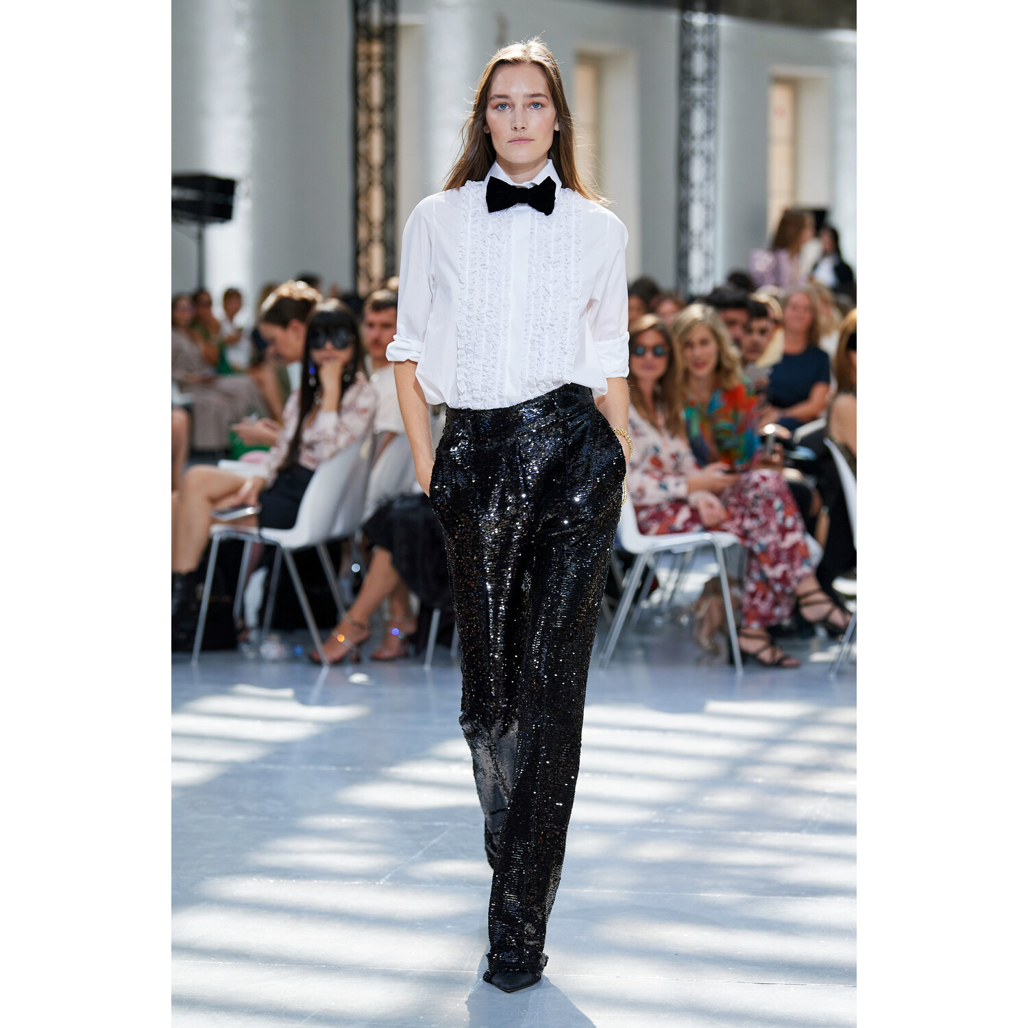 Фото Alexandre Vauthier Haute Couture Fall 2019 / Alexandre Vauthier Haute Couture осень 2019