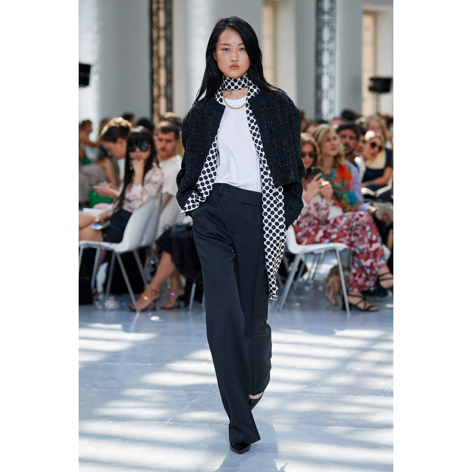 Фото Alexandre Vauthier Haute Couture Fall 2019 / Alexandre Vauthier Haute Couture осень 2019