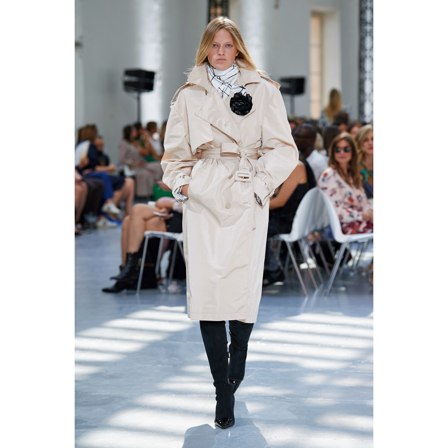 Фото Alexandre Vauthier Haute Couture Fall 2019 / Alexandre Vauthier Haute Couture осень 2019