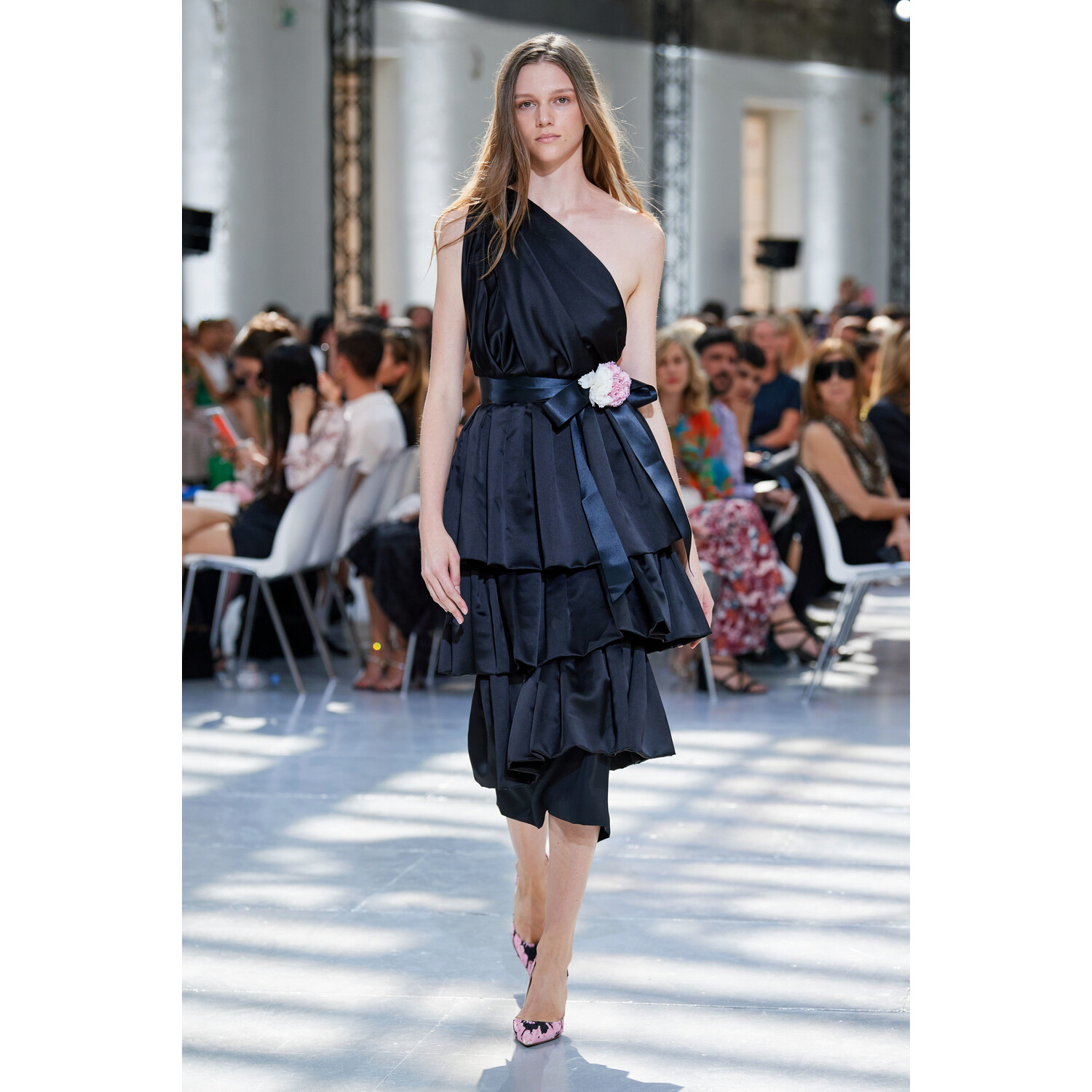 Фото Alexandre Vauthier Haute Couture Fall 2019 / Alexandre Vauthier Haute Couture осень 2019