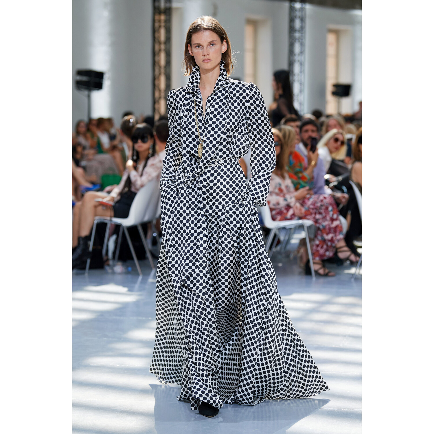 Фото Alexandre Vauthier Haute Couture Fall 2019 / Alexandre Vauthier Haute Couture осень 2019