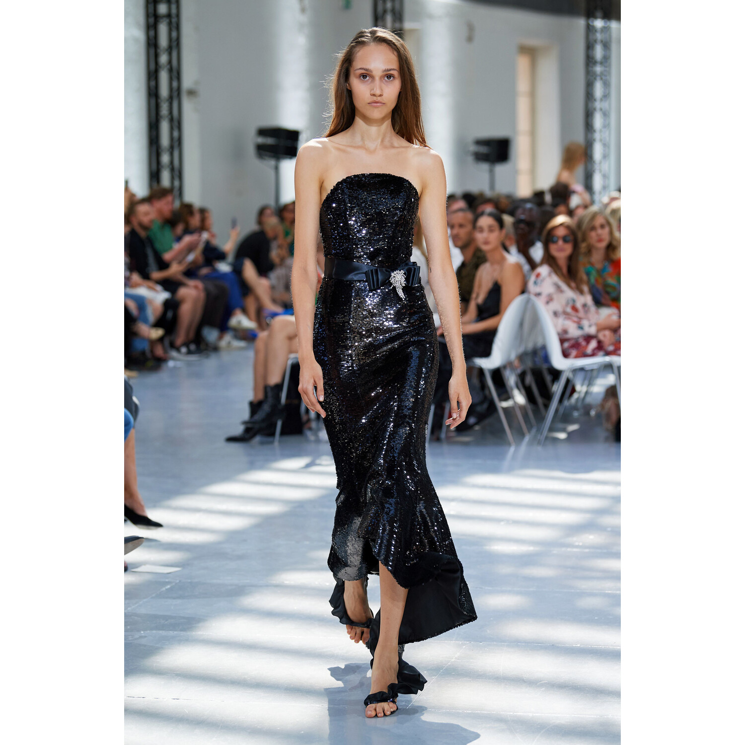Фото Alexandre Vauthier Haute Couture Fall 2019 / Alexandre Vauthier Haute Couture осень 2019