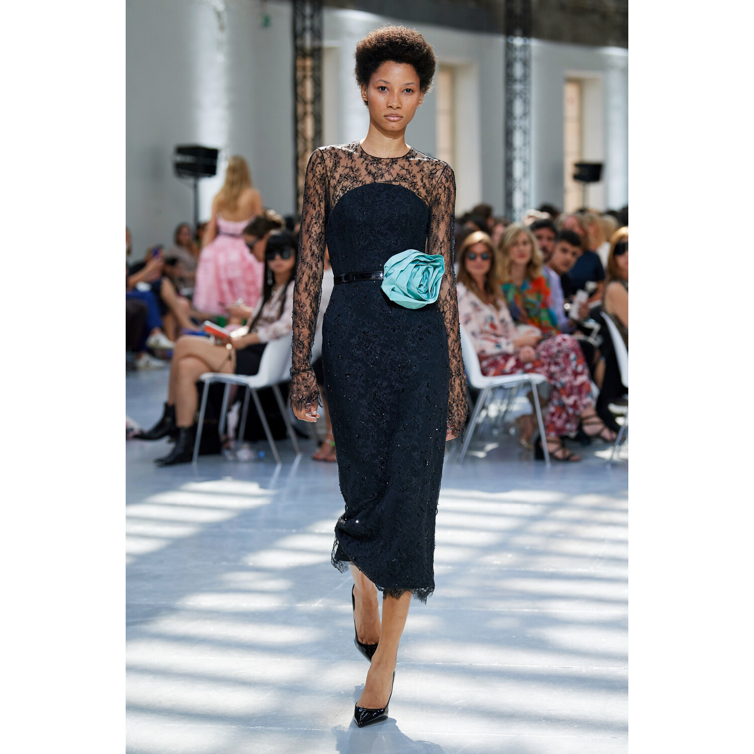 Фото Alexandre Vauthier Haute Couture Fall 2019 / Alexandre Vauthier Haute Couture осень 2019