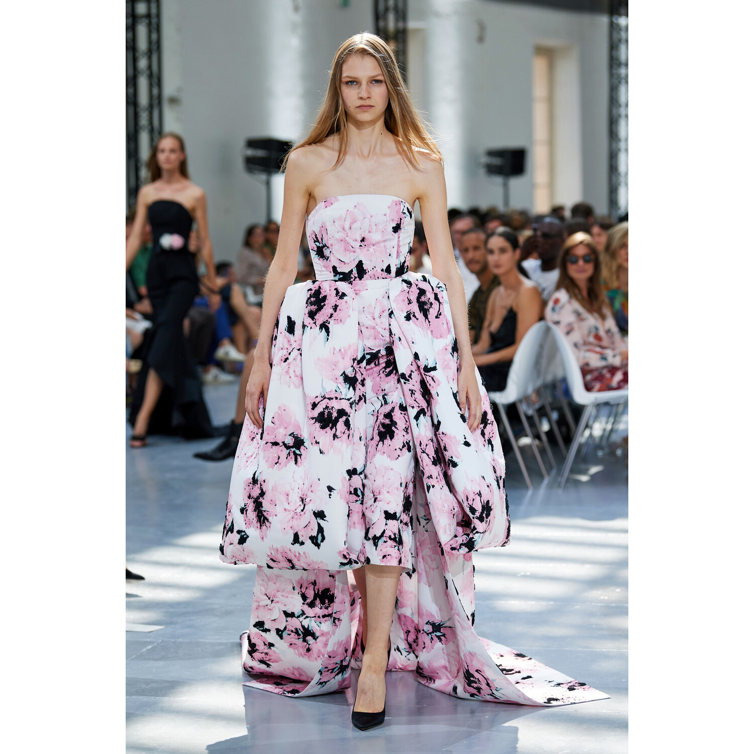 Фото Alexandre Vauthier Haute Couture Fall 2019 / Alexandre Vauthier Haute Couture осень 2019