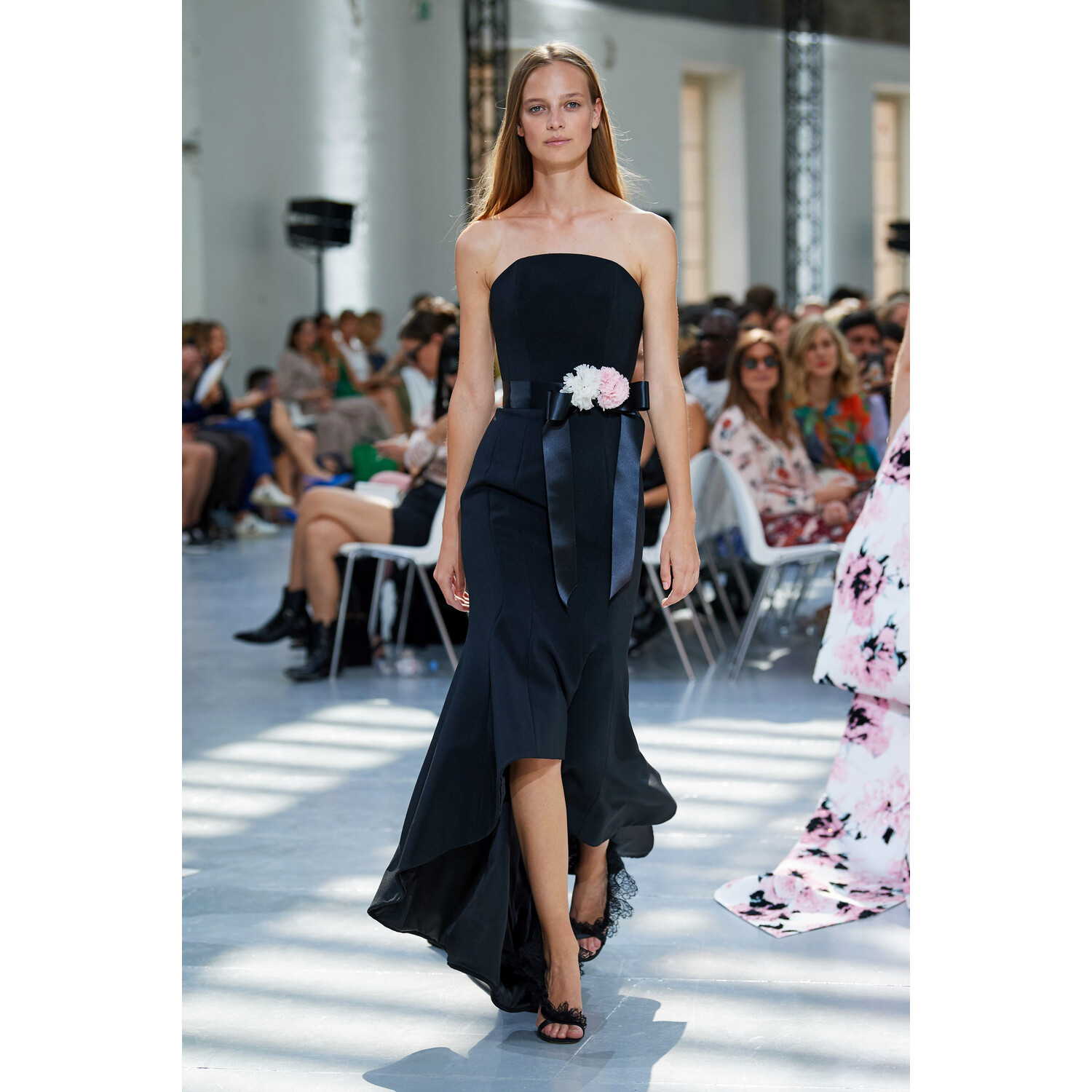 Фото Alexandre Vauthier Haute Couture Fall 2019 / Alexandre Vauthier Haute Couture осень 2019