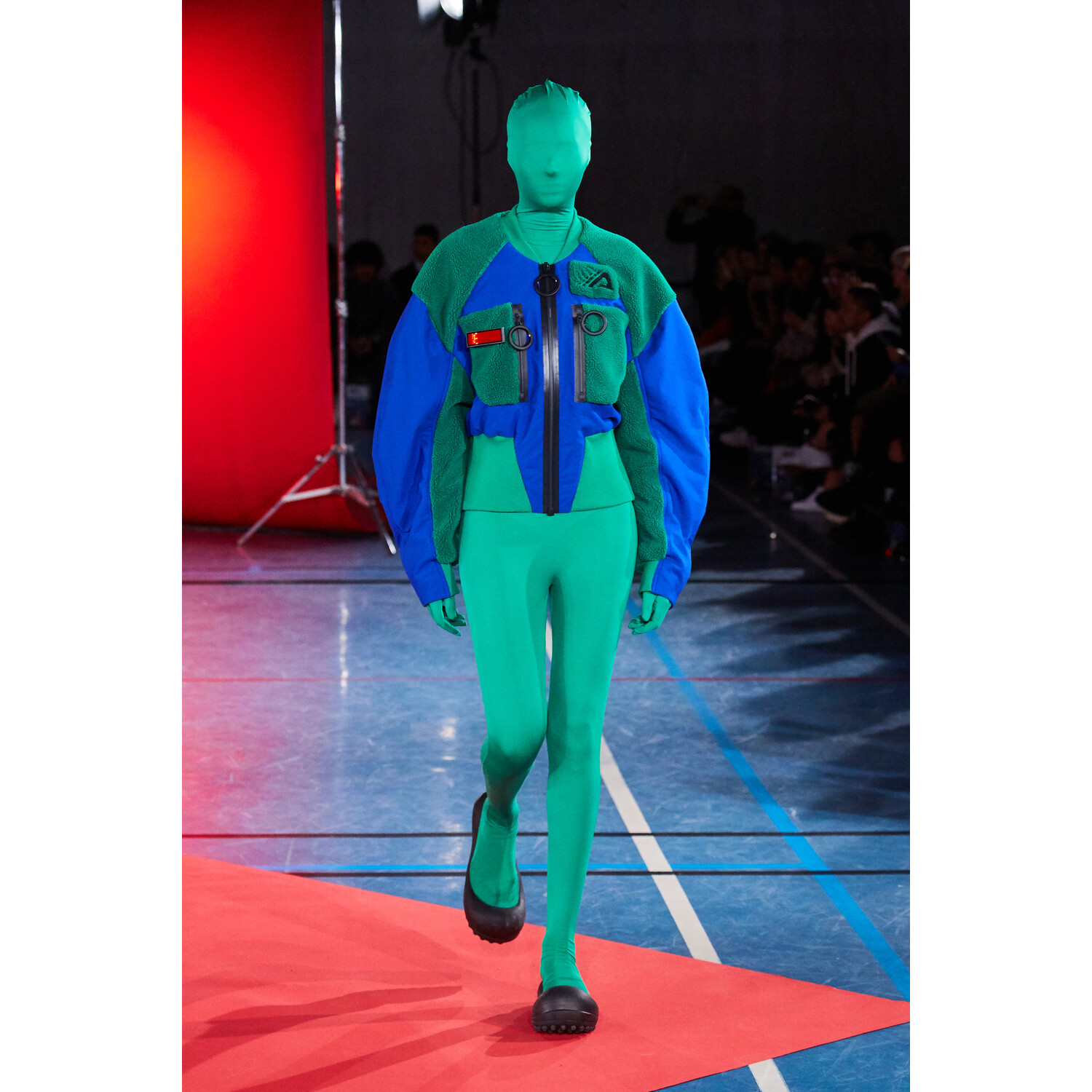 Фото Angus Chiang Fall 2020 Menswear / Angus Chiang осень-зима 2020