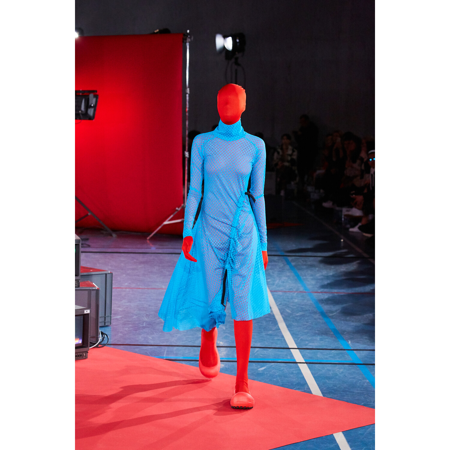 Фото Angus Chiang Fall 2020 Menswear / Angus Chiang осень-зима 2020