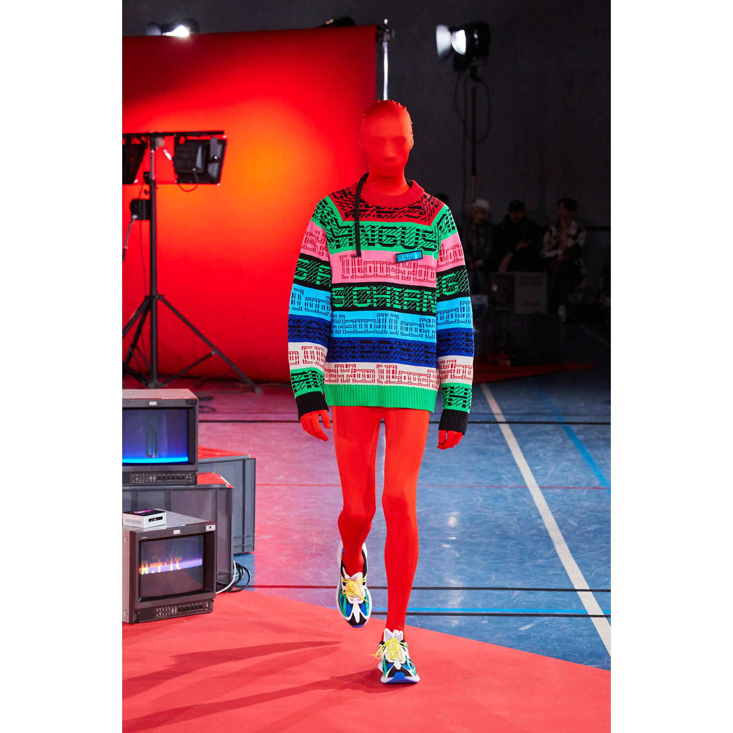 Фото Angus Chiang Fall 2020 Menswear / Angus Chiang осень-зима 2020
