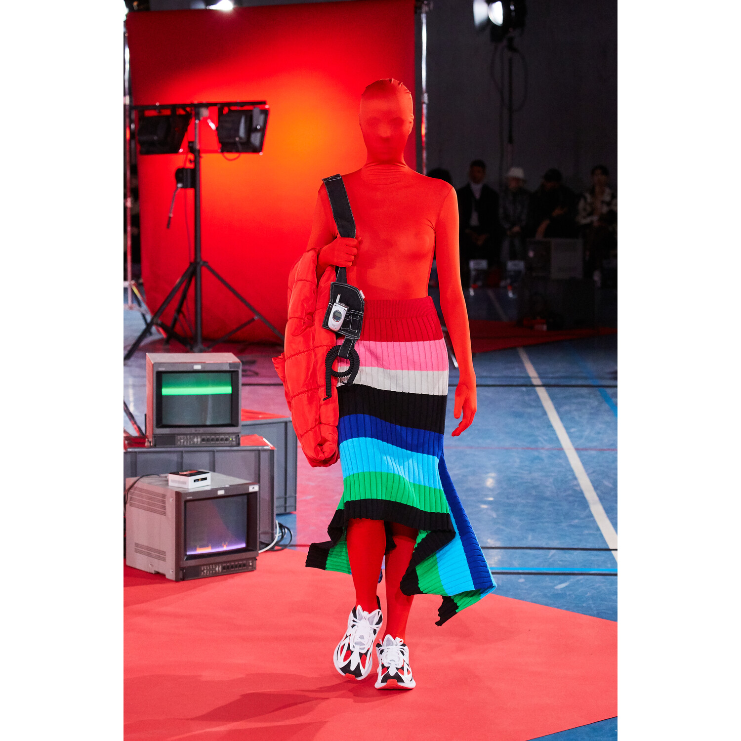 Фото Angus Chiang Fall 2020 Menswear / Angus Chiang осень-зима 2020