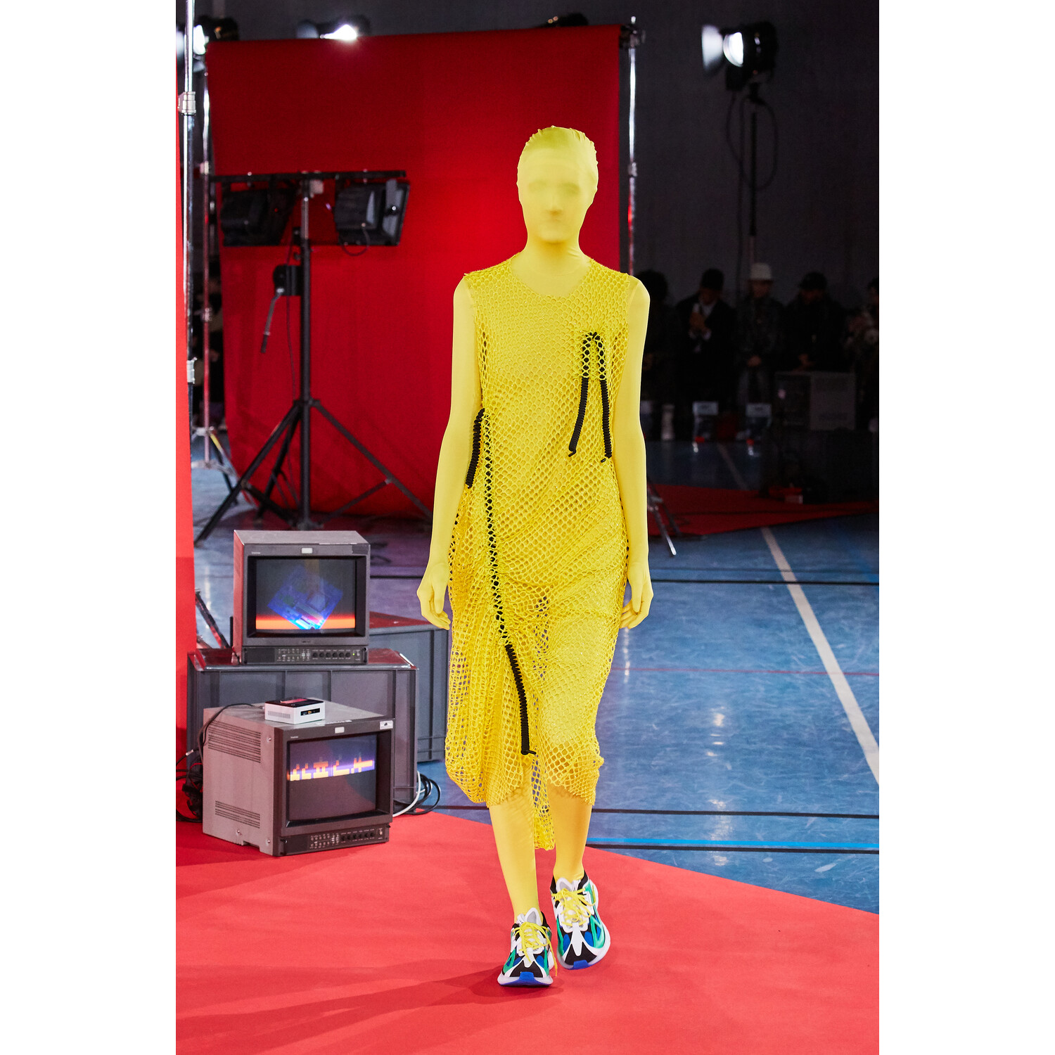 Фото Angus Chiang Fall 2020 Menswear / Angus Chiang осень-зима 2020