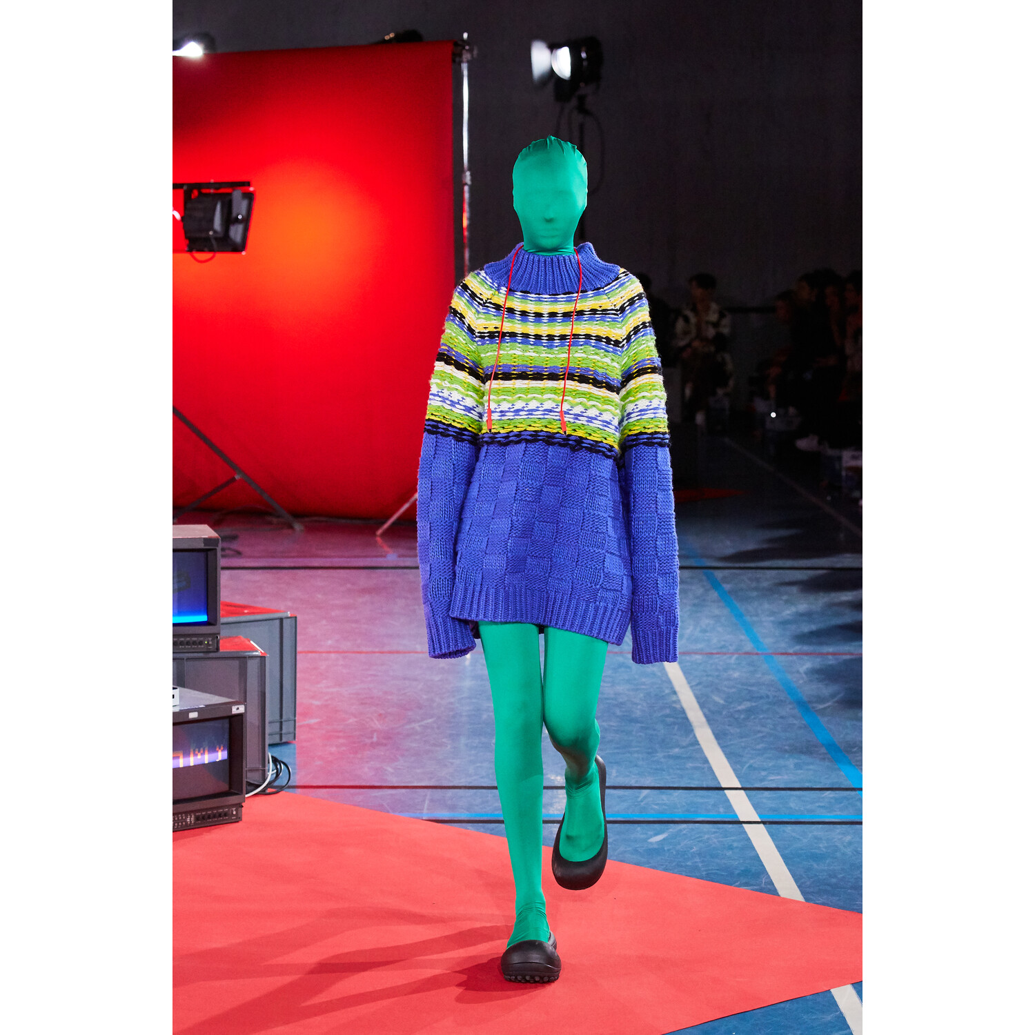 Фото Angus Chiang Fall 2020 Menswear / Angus Chiang осень-зима 2020