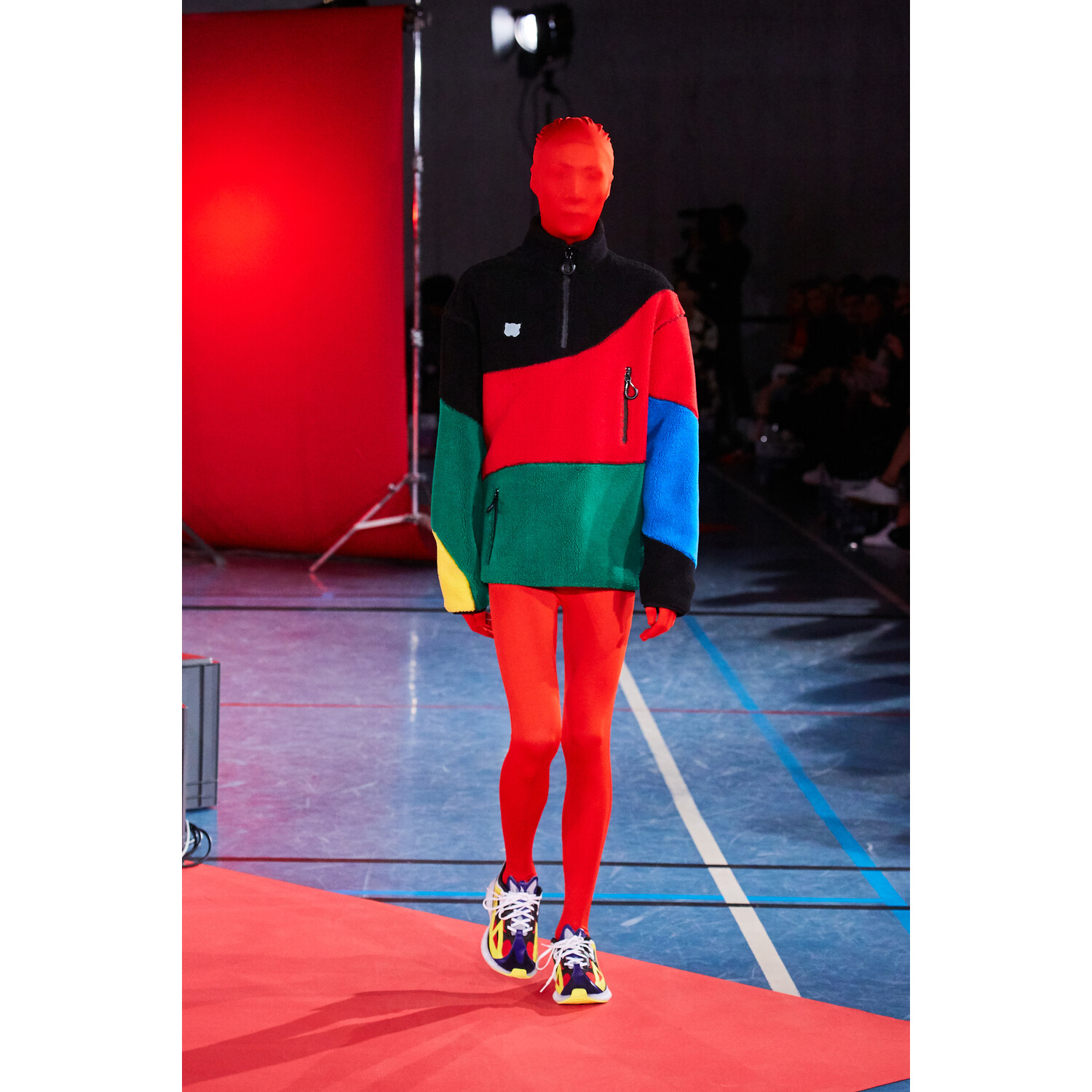Фото Angus Chiang Fall 2020 Menswear / Angus Chiang осень-зима 2020