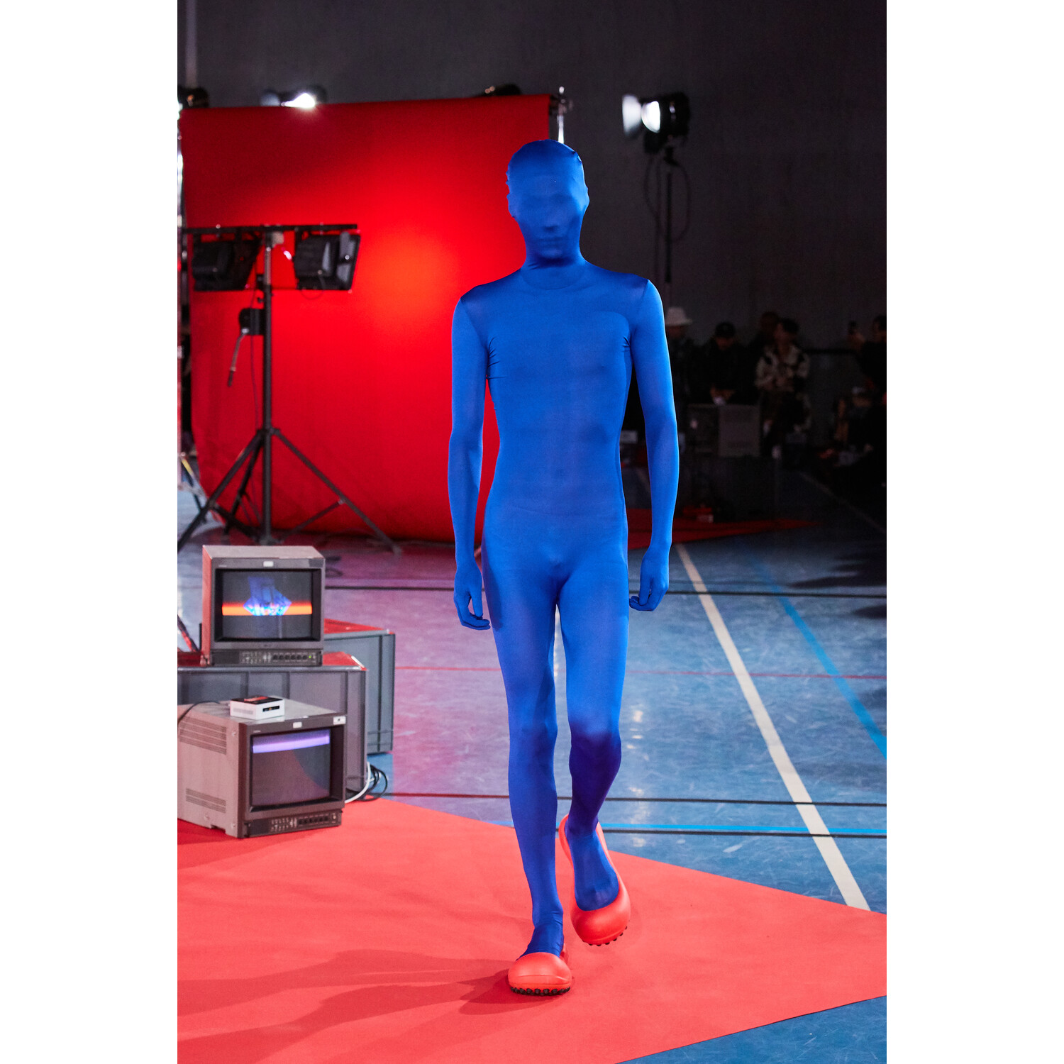 Фото Angus Chiang Fall 2020 Menswear / Angus Chiang осень-зима 2020