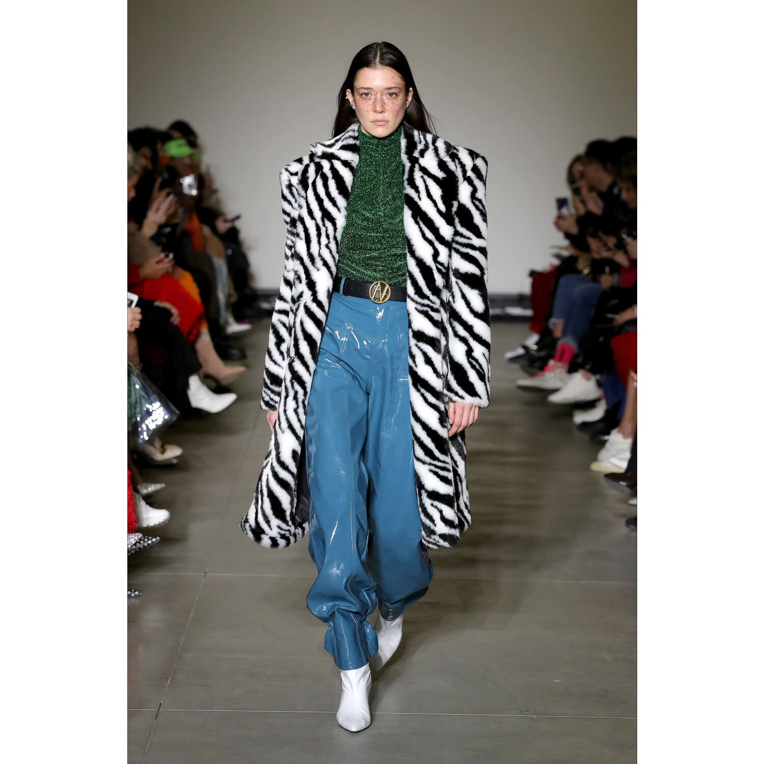 Фото Annakiki Fall 2019 Ready-to-Wear / Annakiki осень 2019 / Неделя моды: Милан