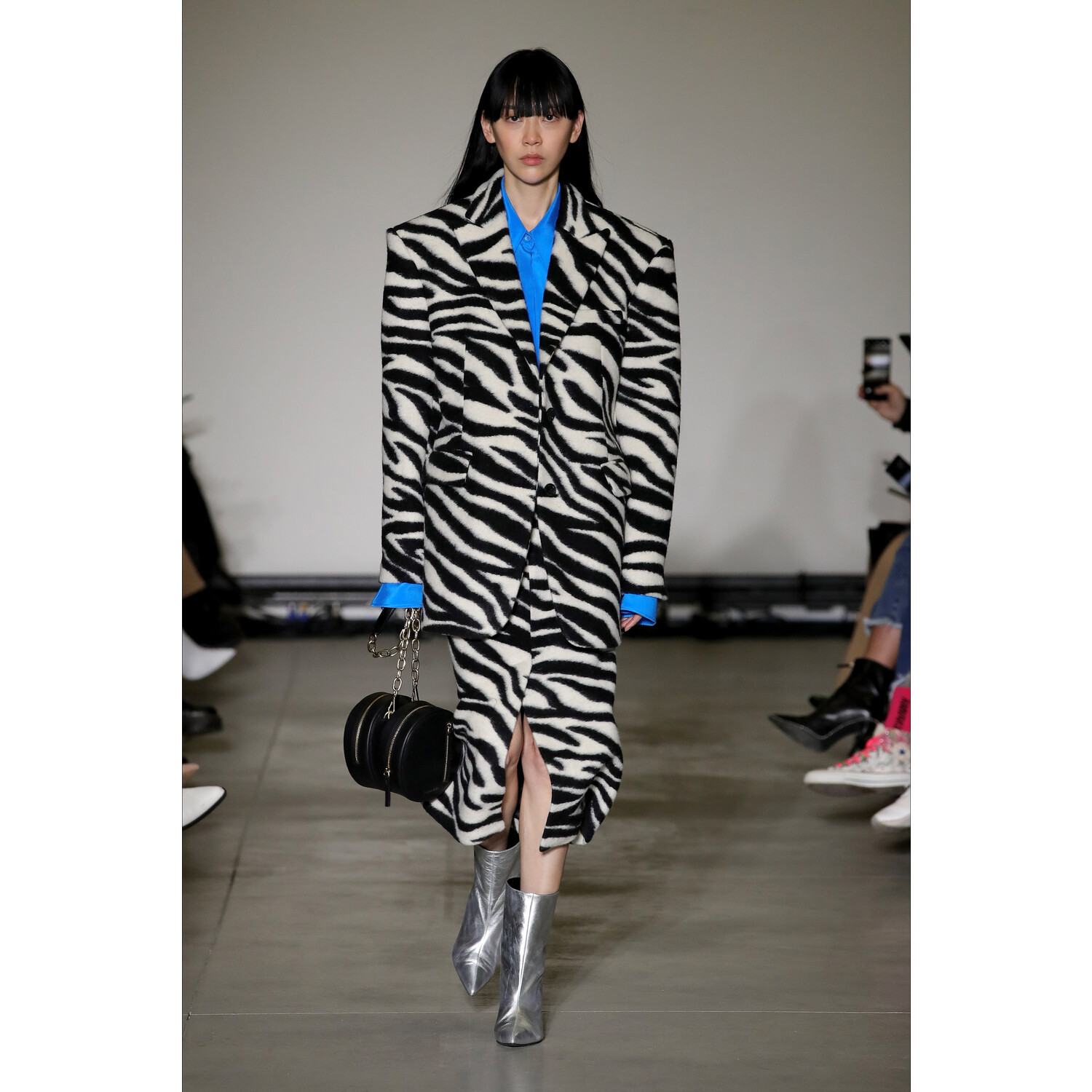 Фото Annakiki Fall 2019 Ready-to-Wear / Annakiki осень 2019 / Неделя моды: Милан