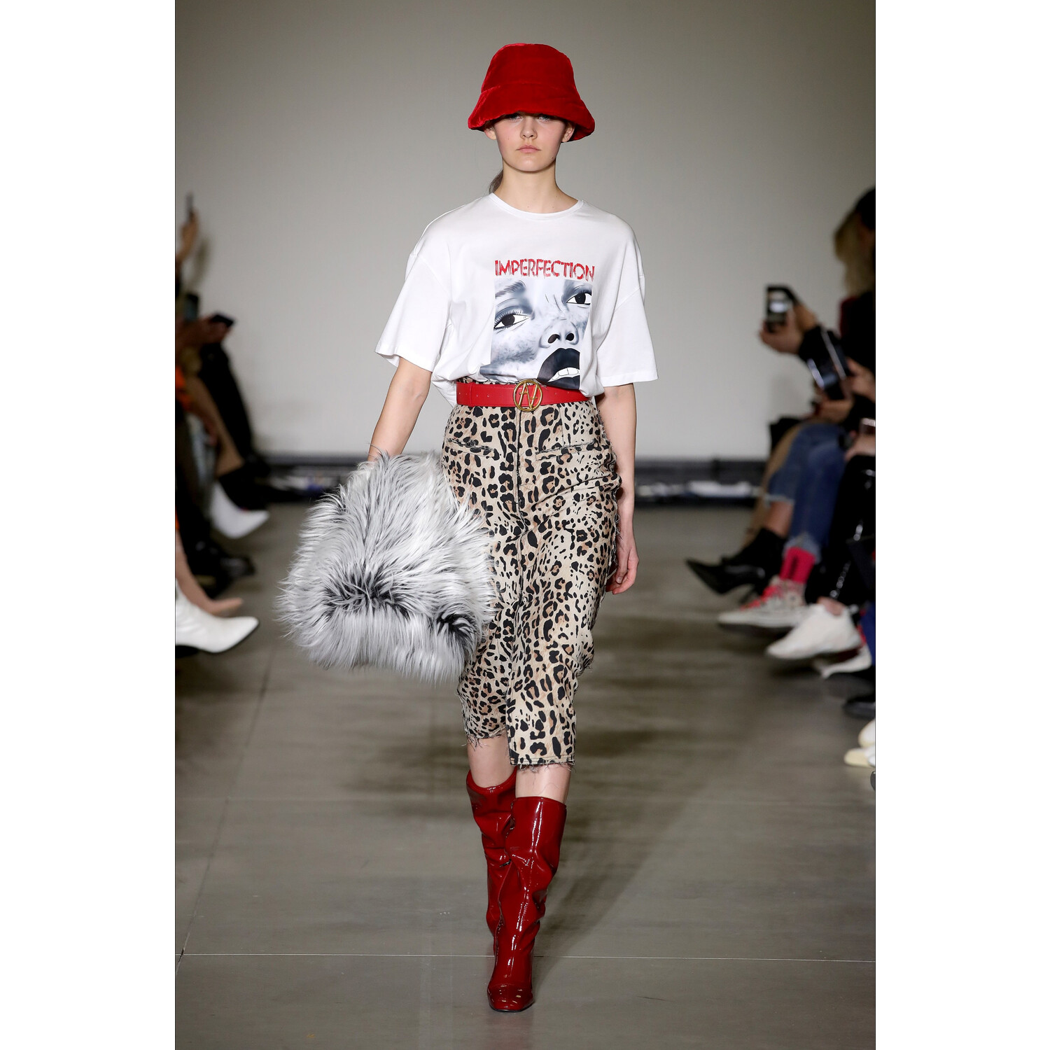 Фото Annakiki Fall 2019 Ready-to-Wear / Annakiki осень 2019 / Неделя моды: Милан