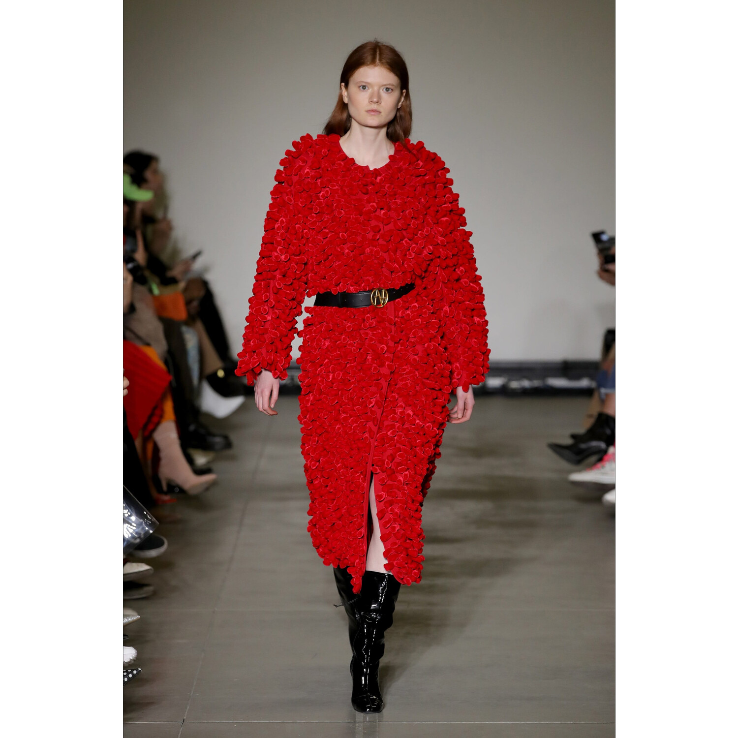 Фото Annakiki Fall 2019 Ready-to-Wear / Annakiki осень 2019 / Неделя моды: Милан