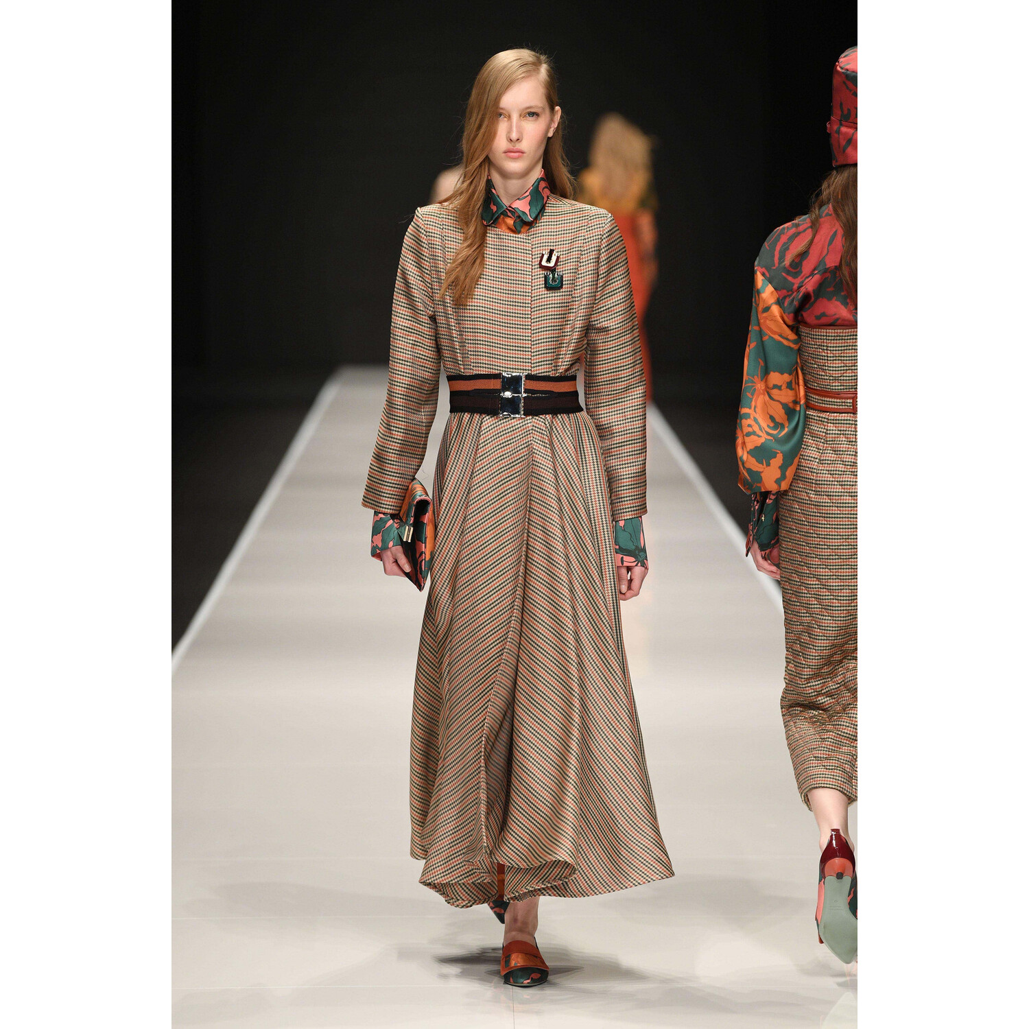 Фото Anteprima Fall 2019 Ready-to-Wear / Anteprima осень 2019 / Неделя моды: Милан