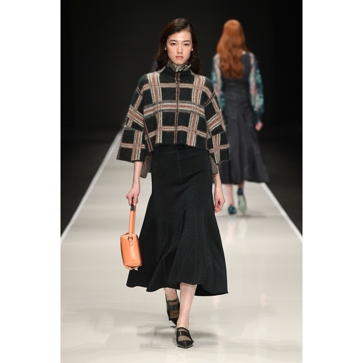 Фото Anteprima Fall 2019 Ready-to-Wear / Anteprima осень 2019 / Неделя моды: Милан