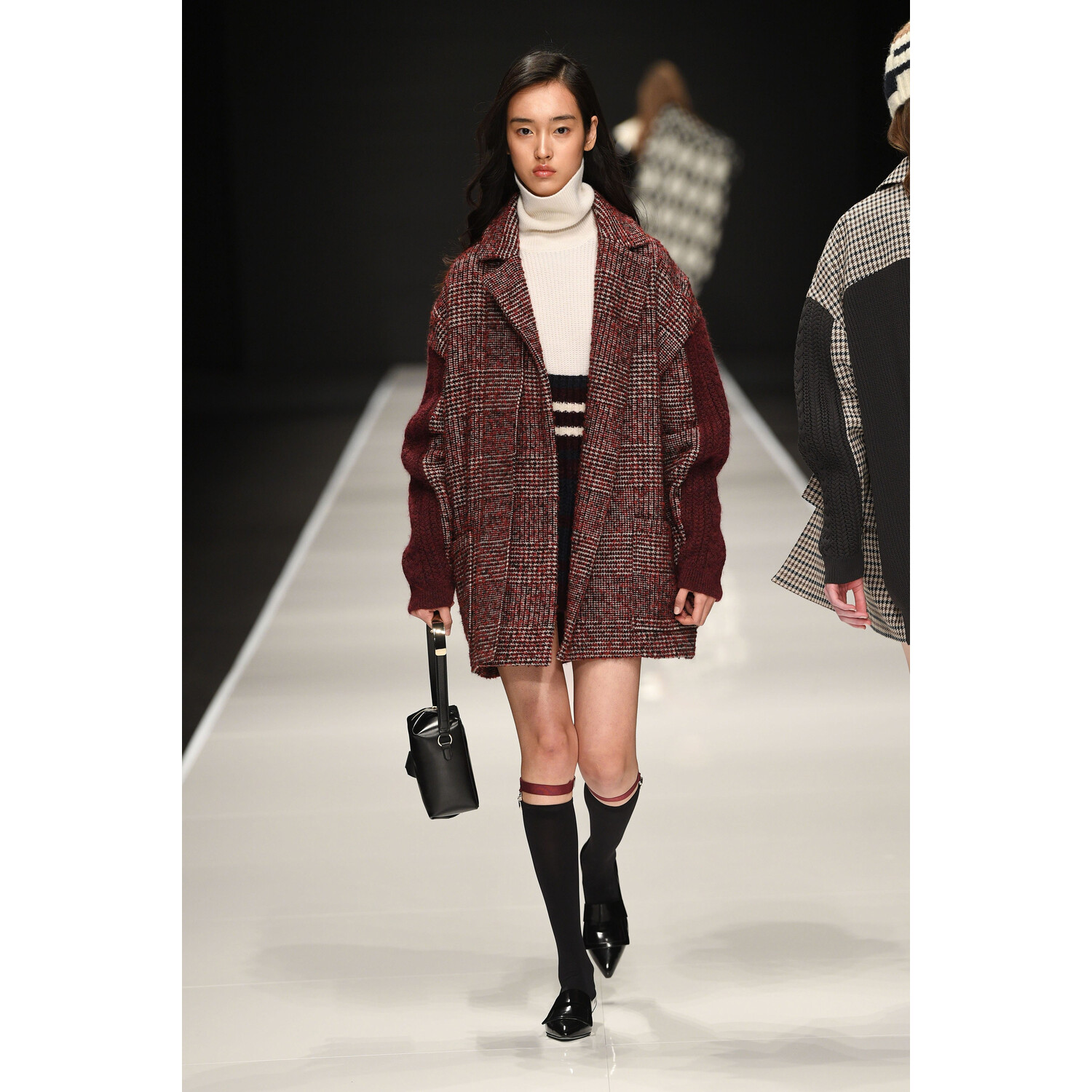 Фото Anteprima Fall 2019 Ready-to-Wear / Anteprima осень 2019 / Неделя моды: Милан