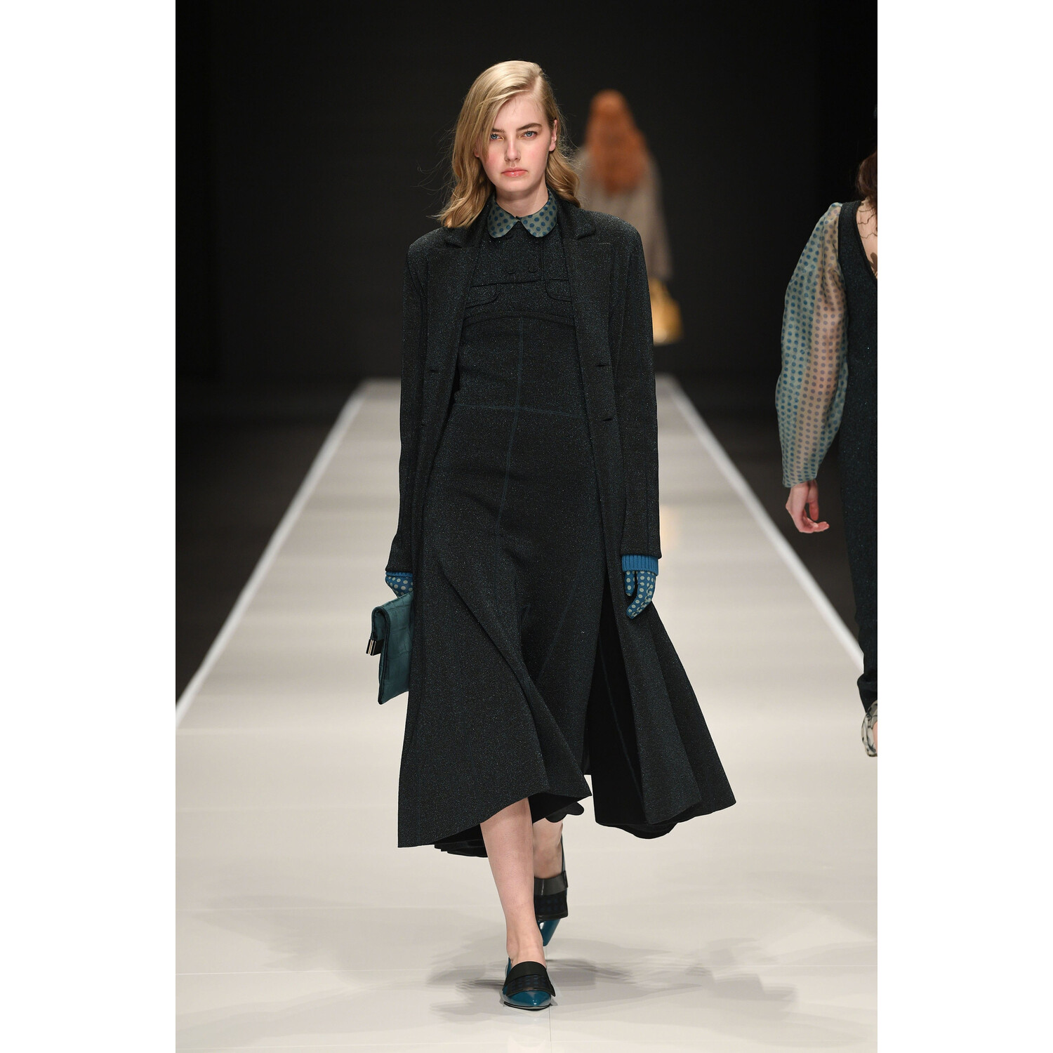 Фото Anteprima Fall 2019 Ready-to-Wear / Anteprima осень 2019 / Неделя моды: Милан