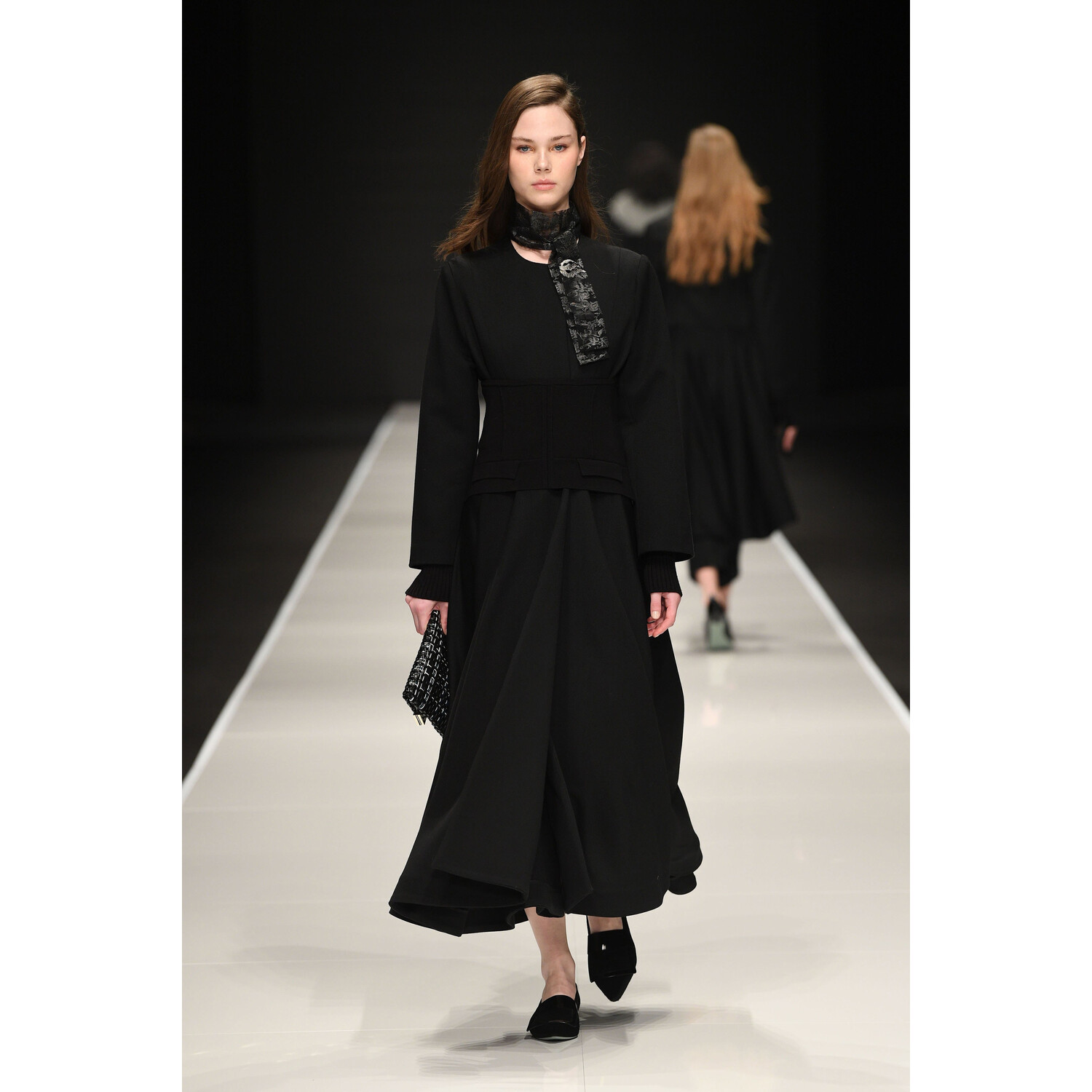 Фото Anteprima Fall 2019 Ready-to-Wear / Anteprima осень 2019 / Неделя моды: Милан