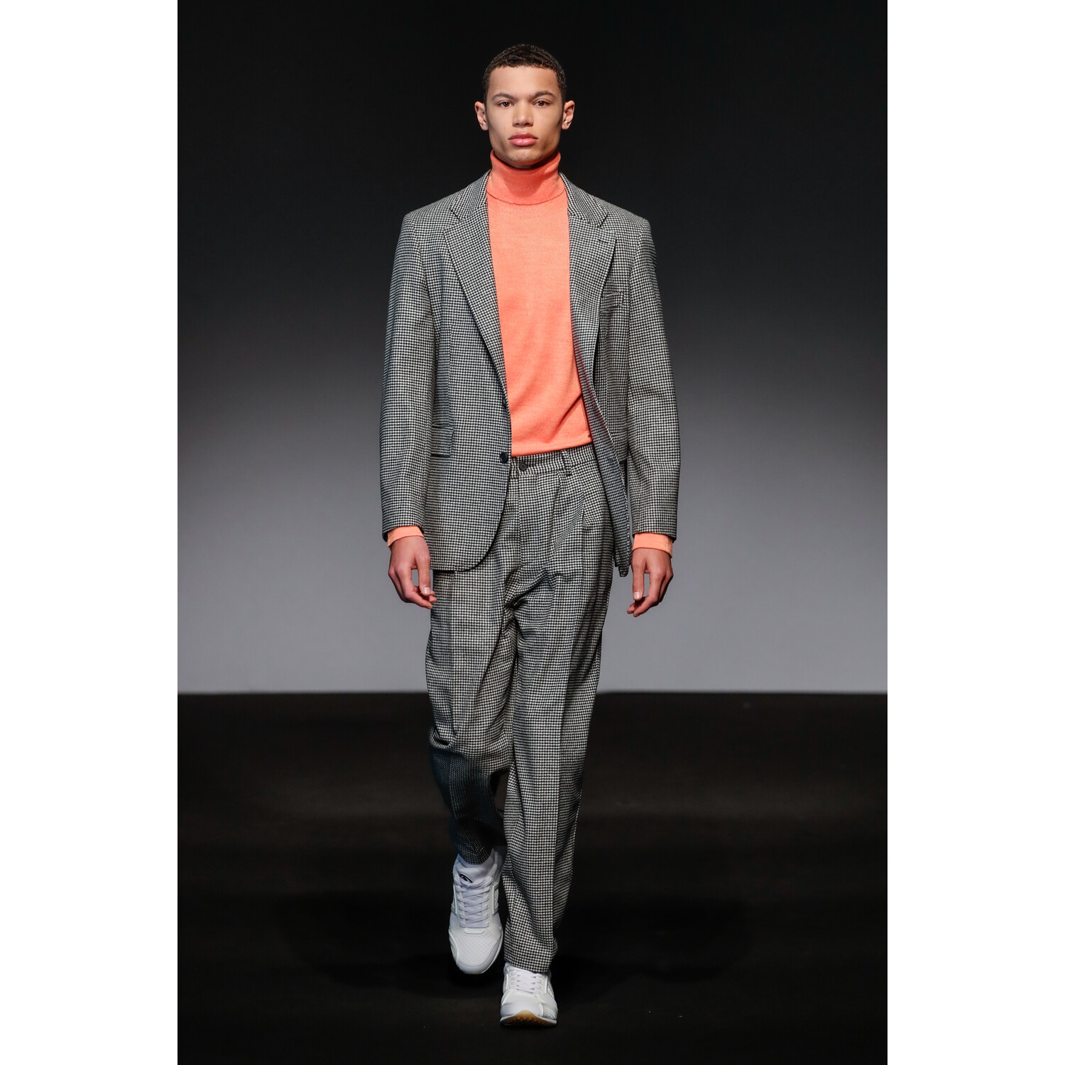 Фото Bikkembergs Fall 2020 Menswear Collection / Bikkembergs оень - зима 2020