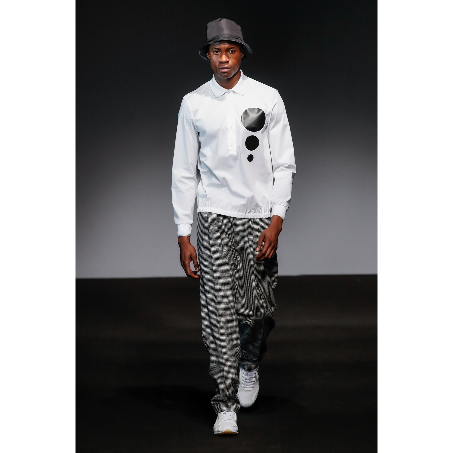Фото Bikkembergs Fall 2020 Menswear Collection / Bikkembergs оень - зима 2020