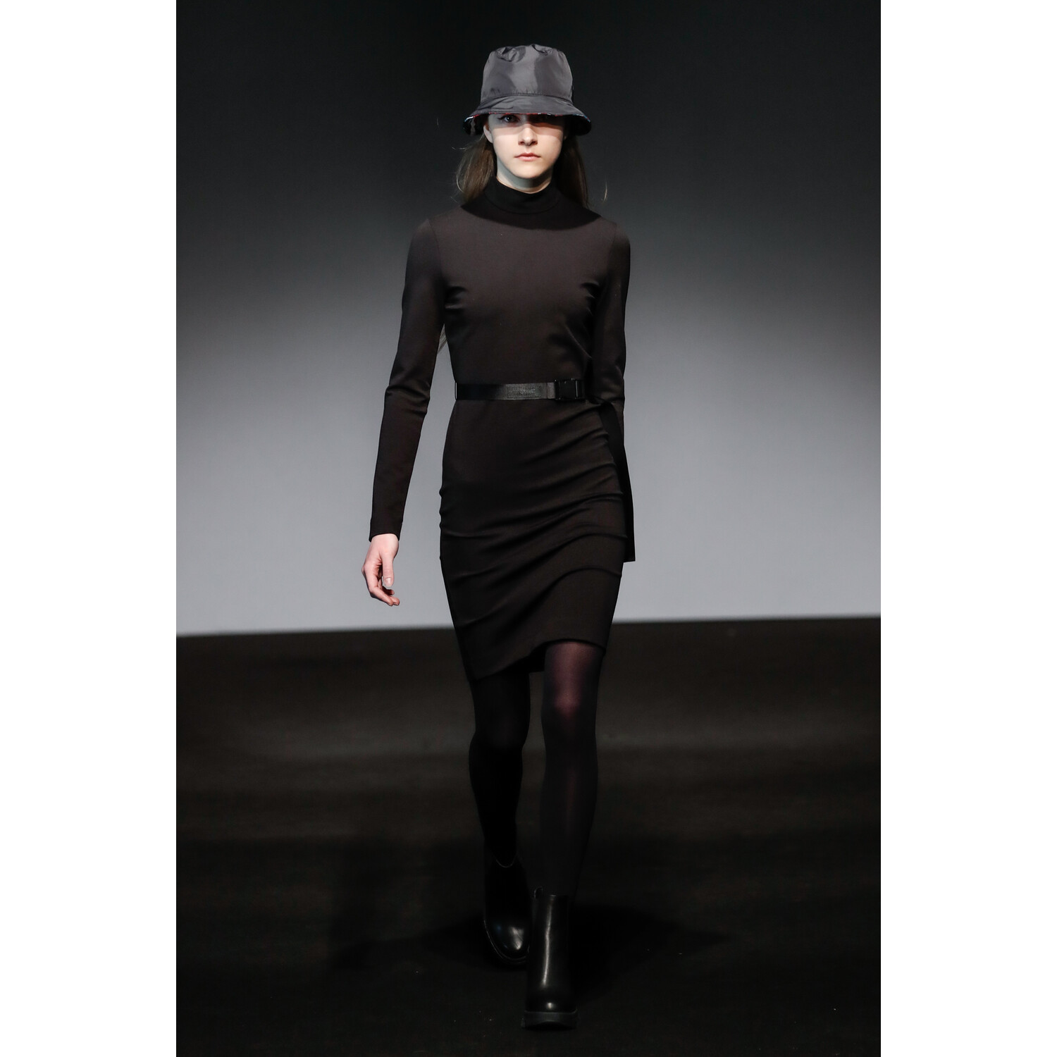 Фото Bikkembergs Fall 2020 Menswear Collection / Bikkembergs оень - зима 2020