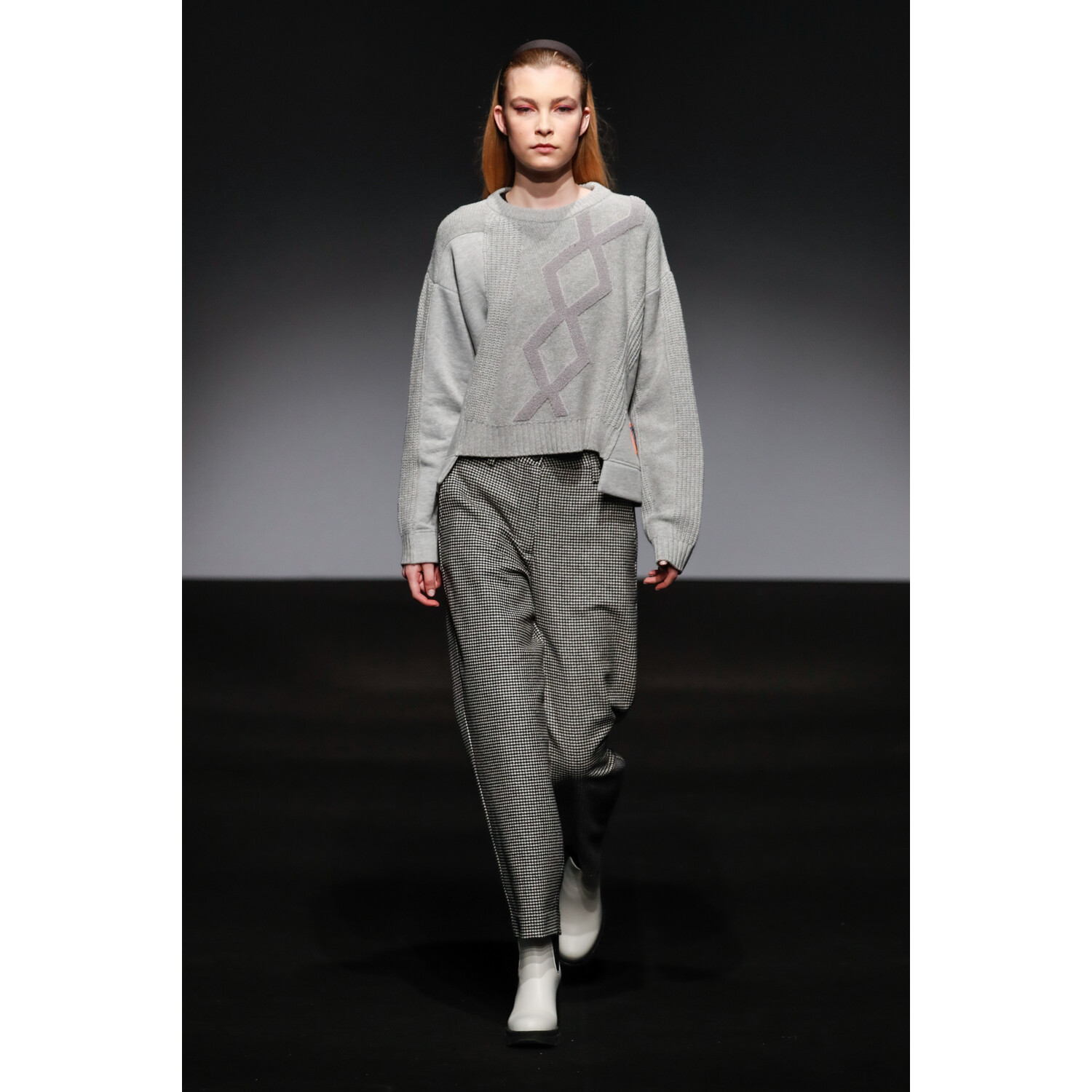 Фото Bikkembergs Fall 2020 Menswear Collection / Bikkembergs оень - зима 2020