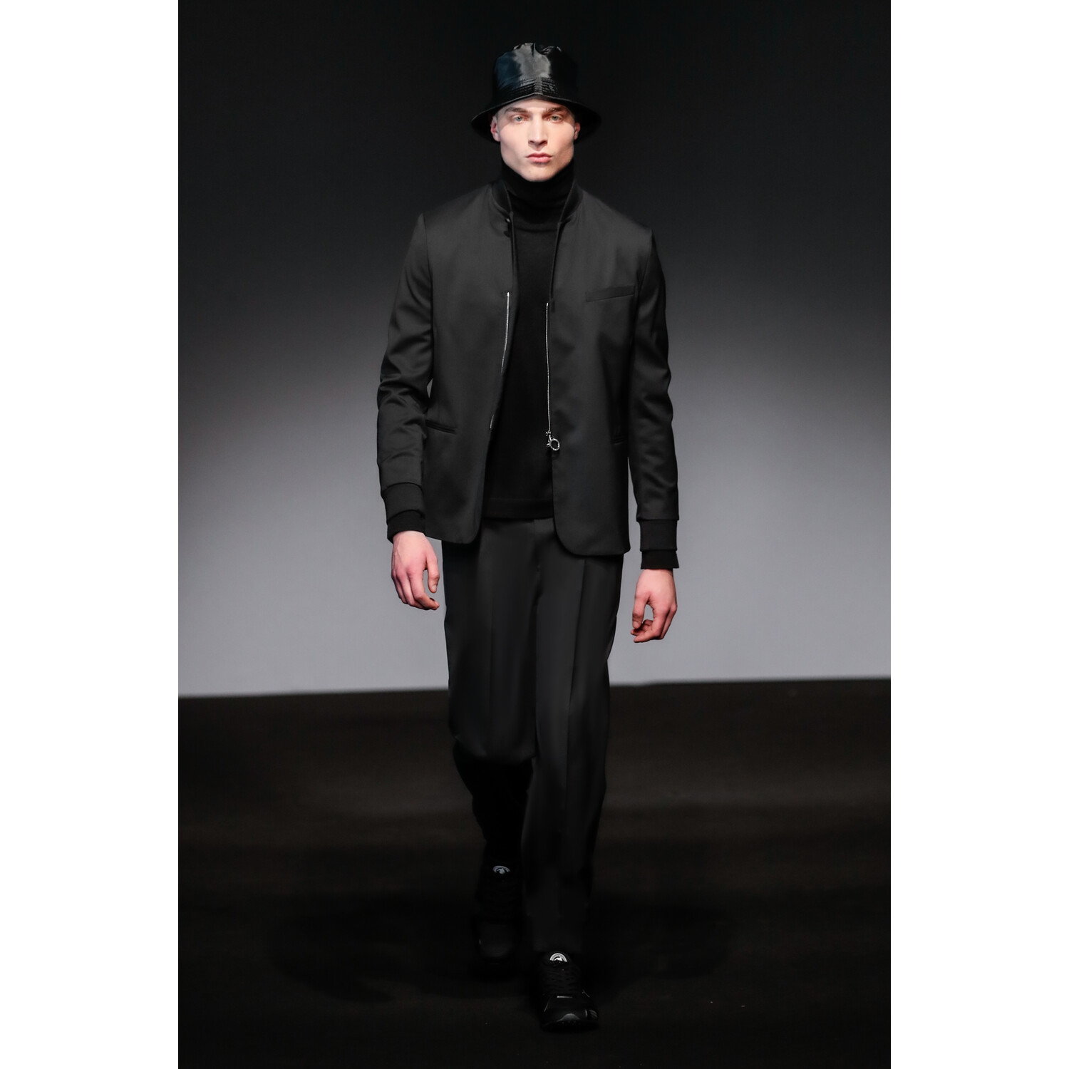 Фото Bikkembergs Fall 2020 Menswear Collection / Bikkembergs оень - зима 2020