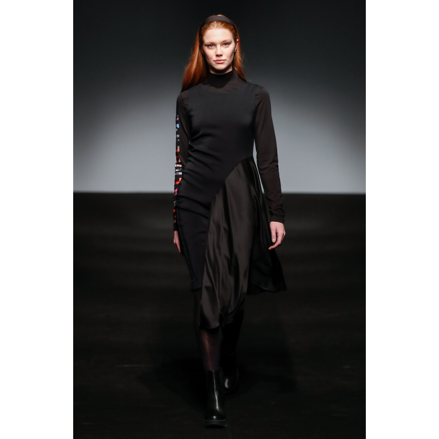 Фото Bikkembergs Fall 2020 Menswear Collection / Bikkembergs оень - зима 2020