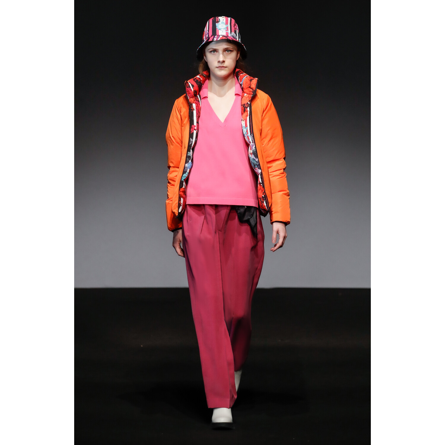 Фото Bikkembergs Fall 2020 Menswear Collection / Bikkembergs оень - зима 2020