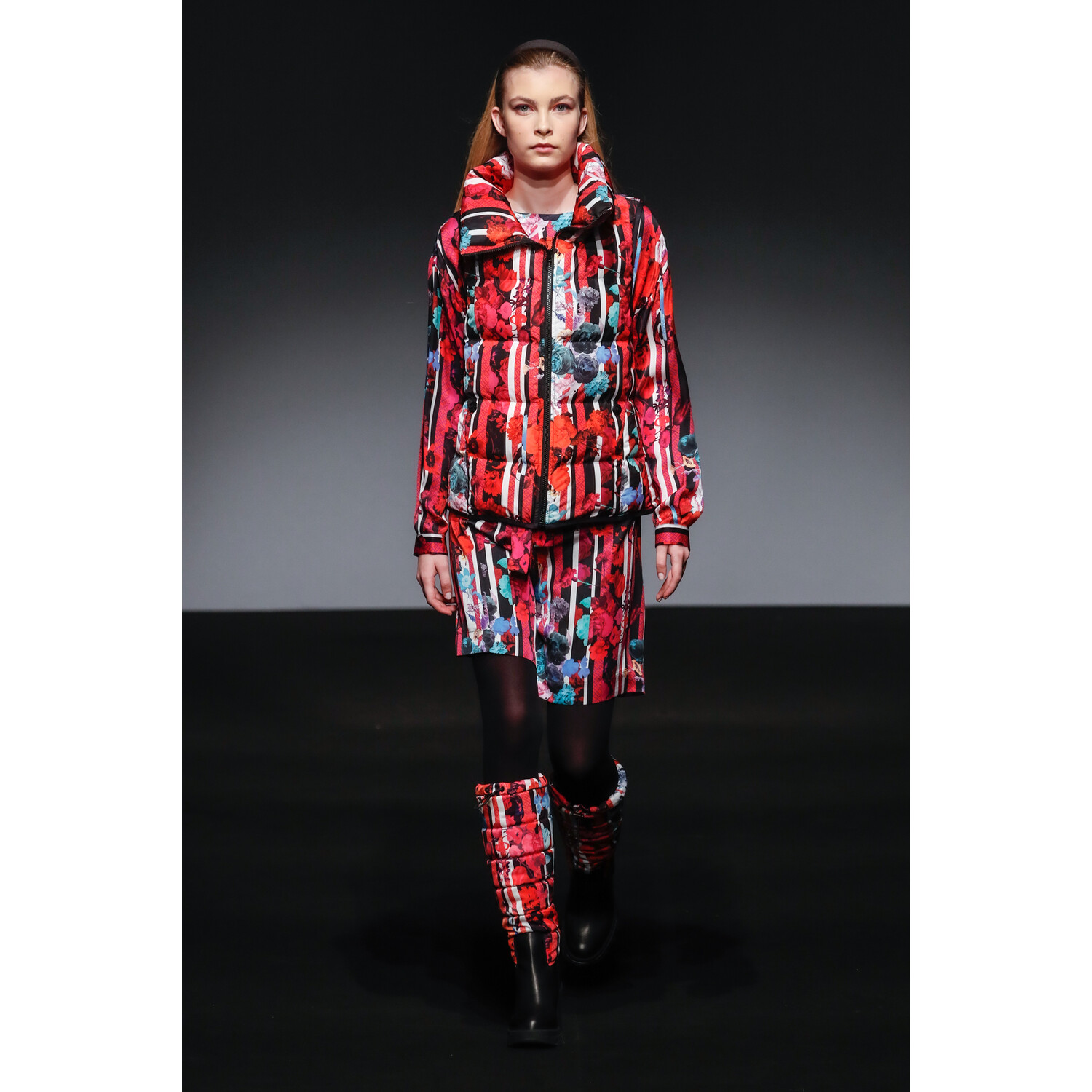 Фото Bikkembergs Fall 2020 Menswear Collection / Bikkembergs оень - зима 2020