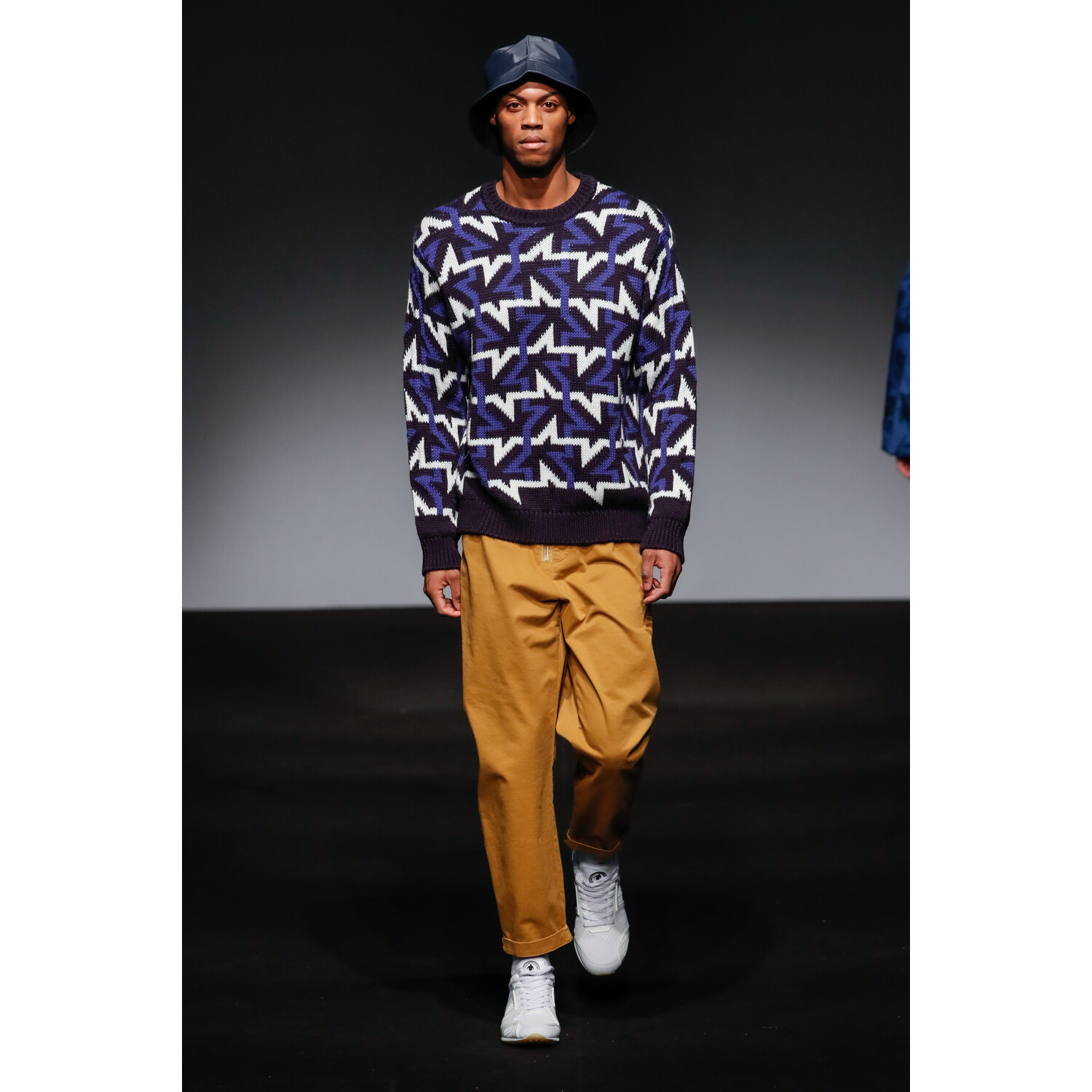 Фото Bikkembergs Fall 2020 Menswear Collection / Bikkembergs оень - зима 2020