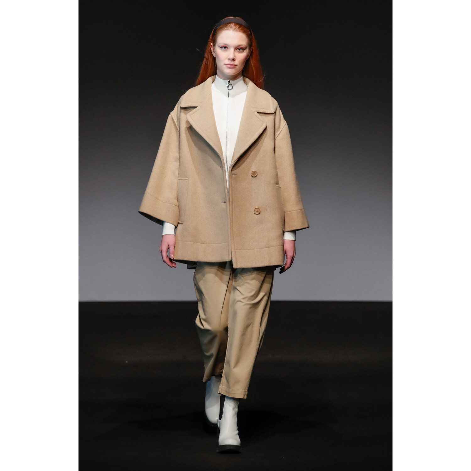 Фото Bikkembergs Fall 2020 Menswear Collection / Bikkembergs оень - зима 2020