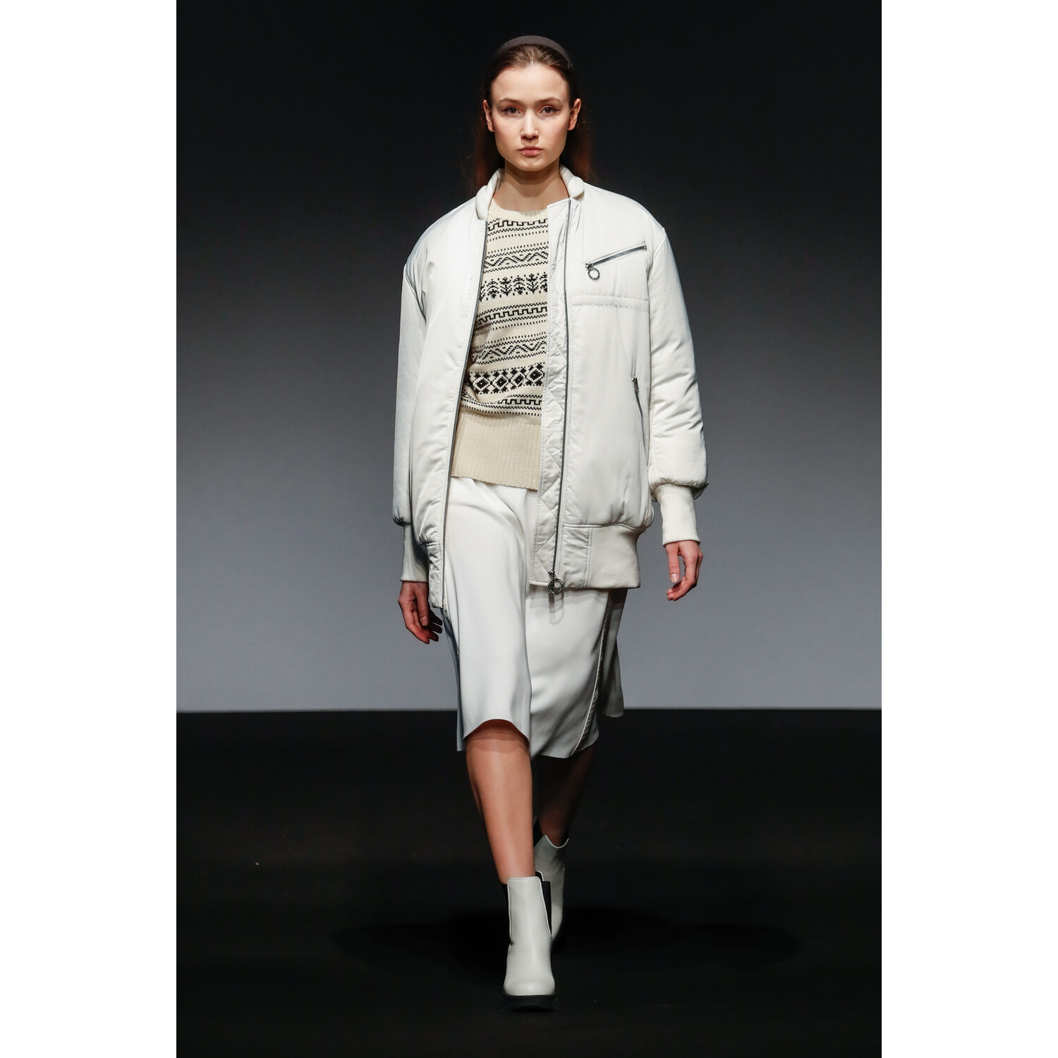 Фото Bikkembergs Fall 2020 Menswear Collection / Bikkembergs оень - зима 2020