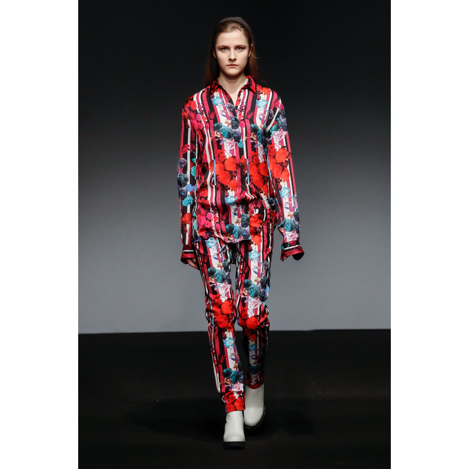 Фото Bikkembergs Fall 2020 Menswear Collection / Bikkembergs оень - зима 2020