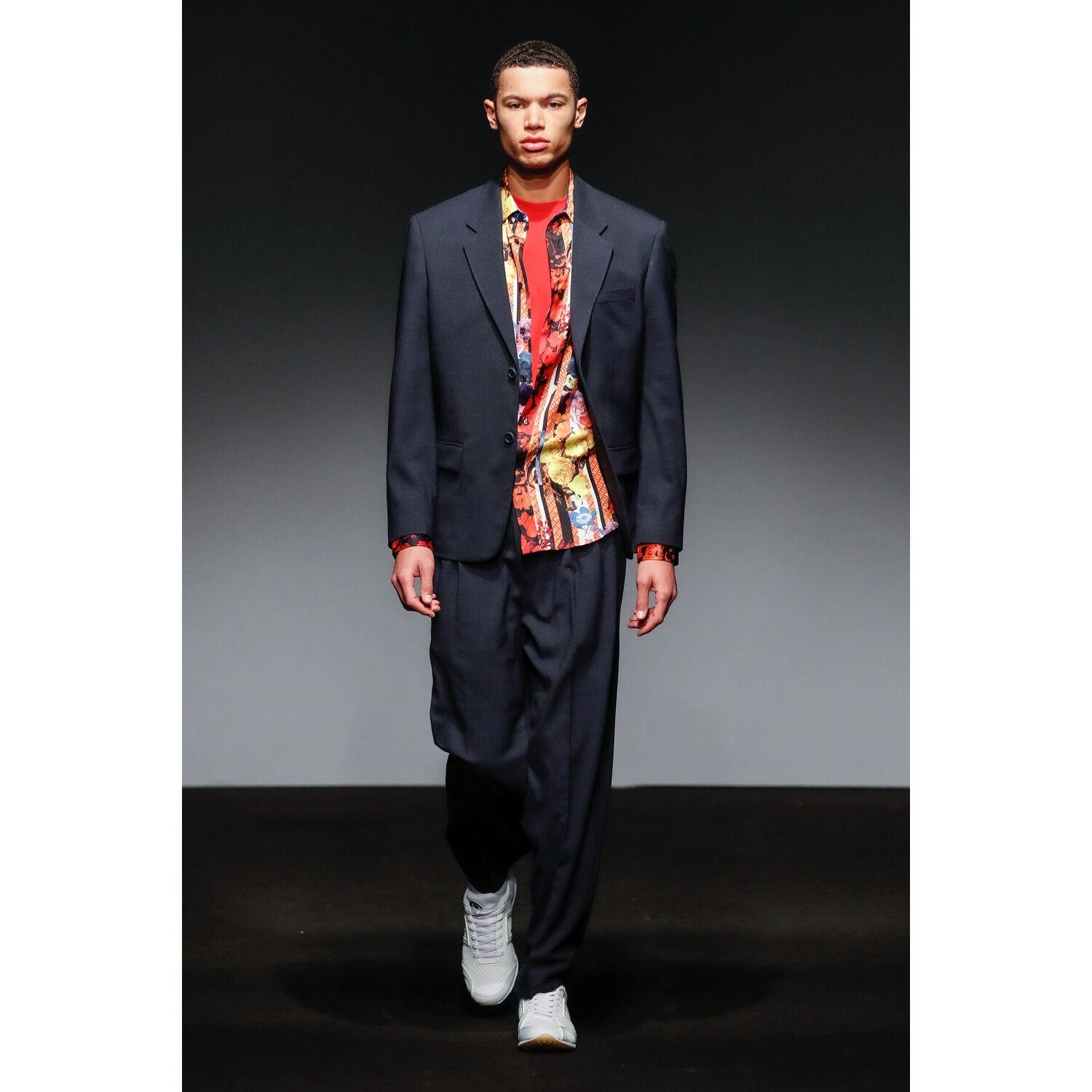 Фото Bikkembergs Fall 2020 Menswear Collection / Bikkembergs оень - зима 2020