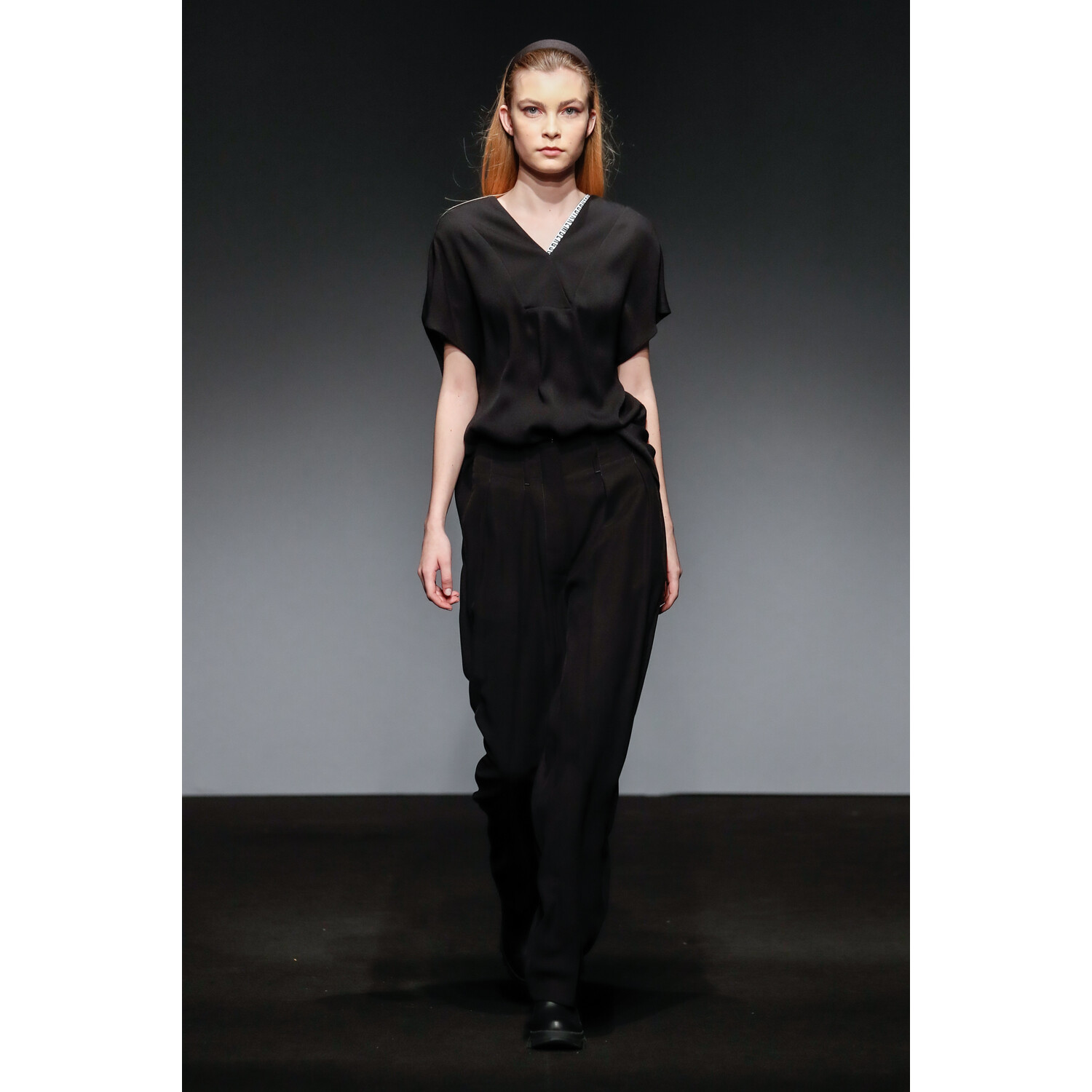 Фото Bikkembergs Fall 2020 Menswear Collection / Bikkembergs оень - зима 2020