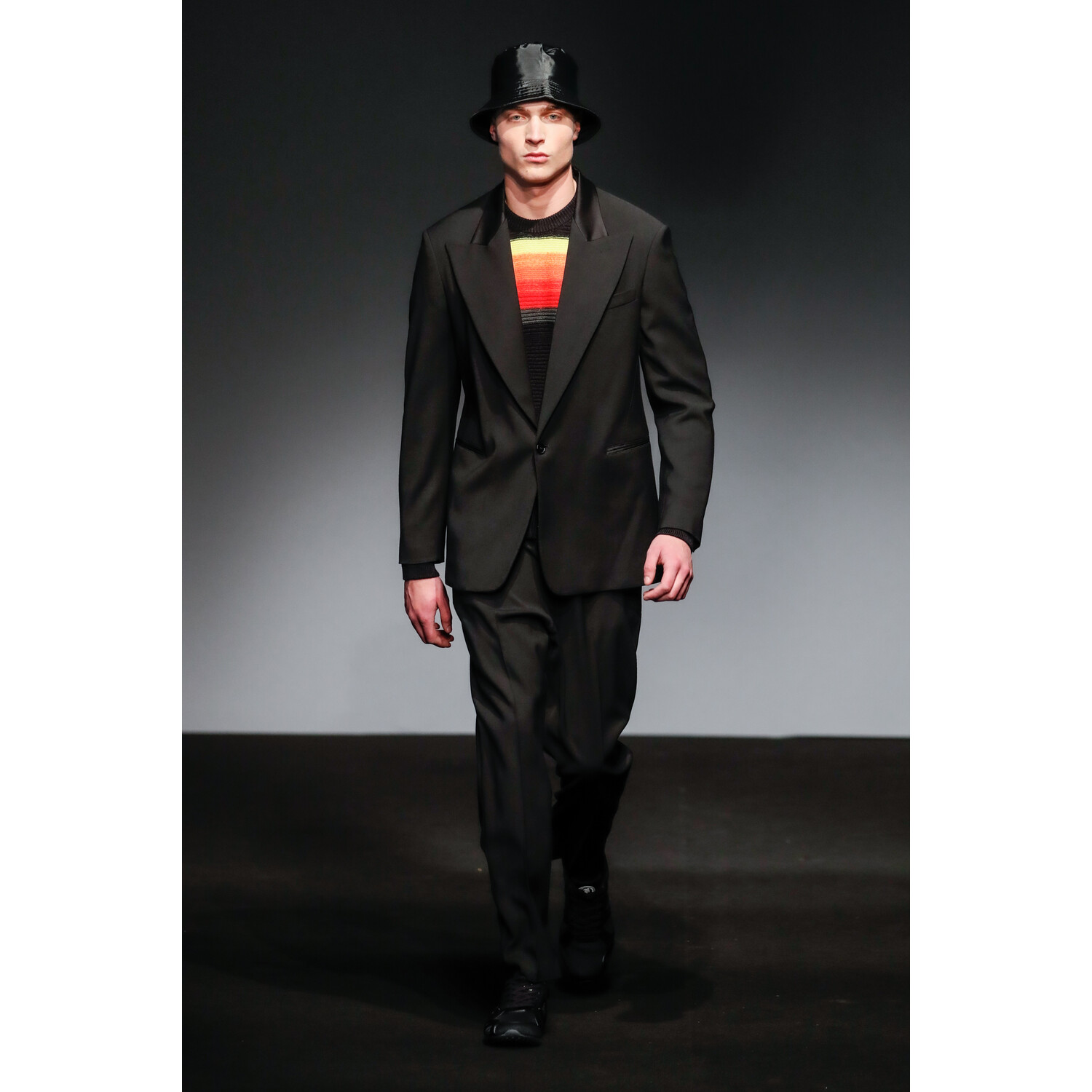 Фото Bikkembergs Fall 2020 Menswear Collection / Bikkembergs оень - зима 2020