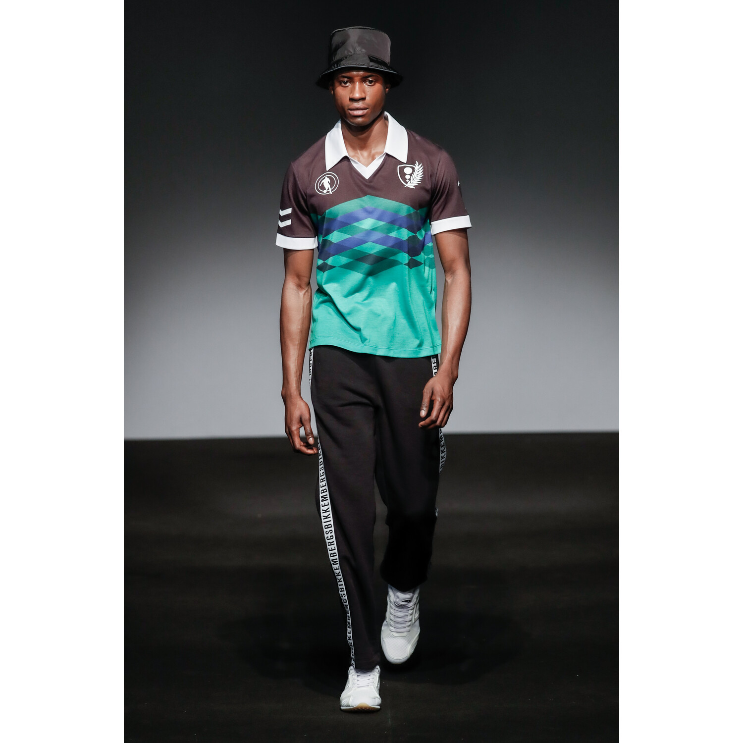 Фото Bikkembergs Fall 2020 Menswear Collection / Bikkembergs оень - зима 2020