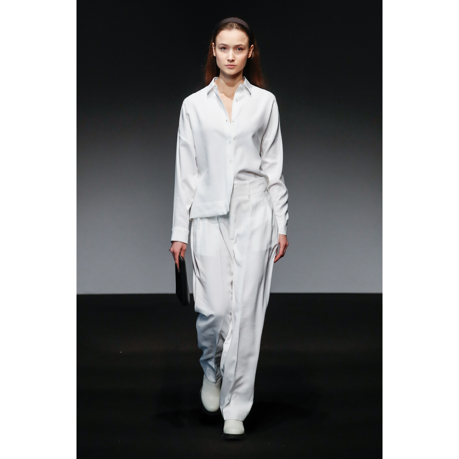 Фото Bikkembergs Fall 2020 Menswear Collection / Bikkembergs оень - зима 2020