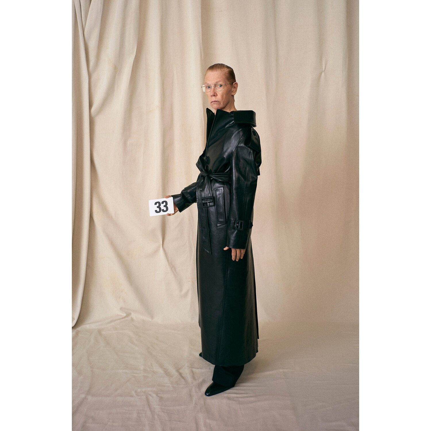 Фото Balenciaga Couture осень 2021 / Balenciaga Couture Fall 2021