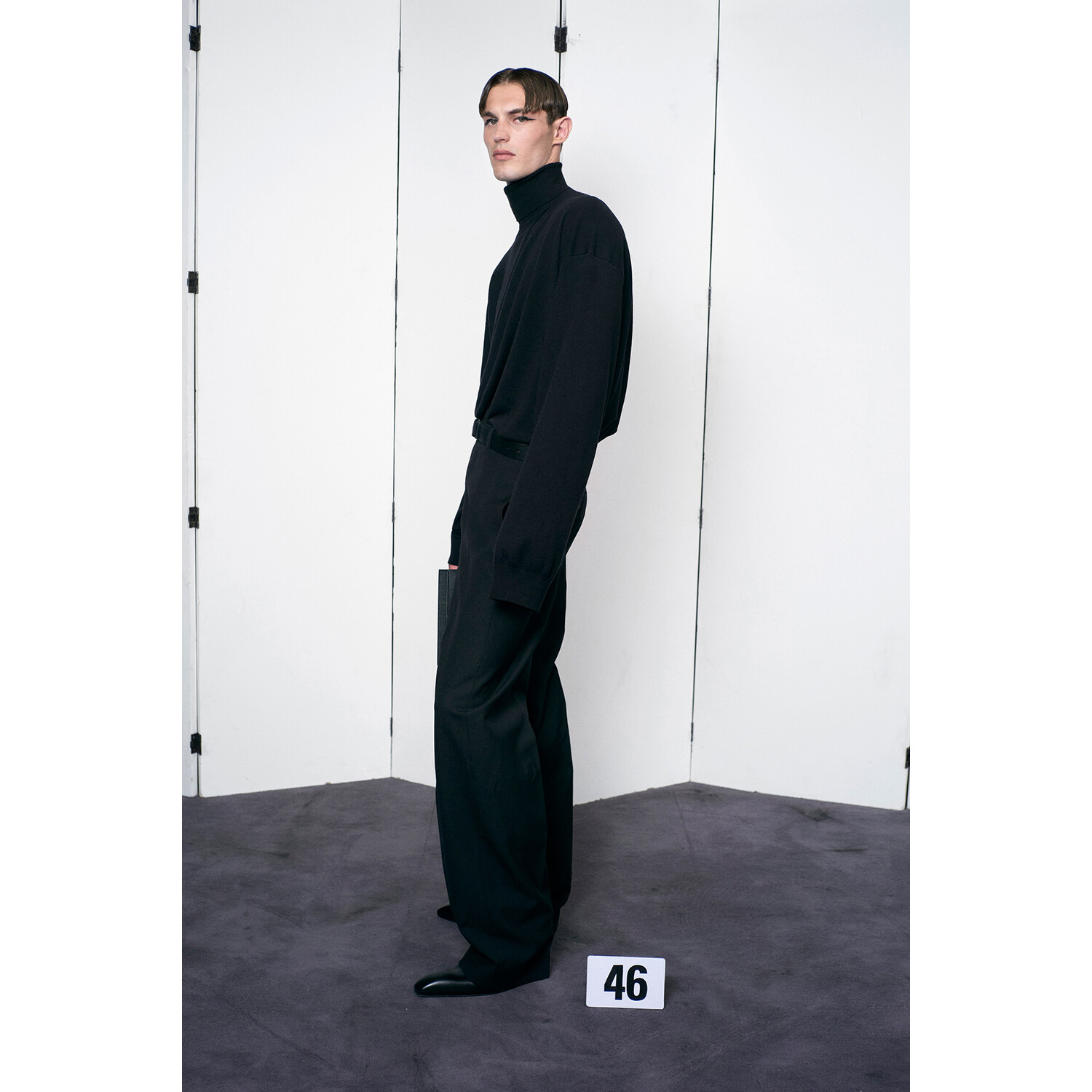 Фото Balenciaga Couture осень 2021 / Balenciaga Couture Fall 2021
