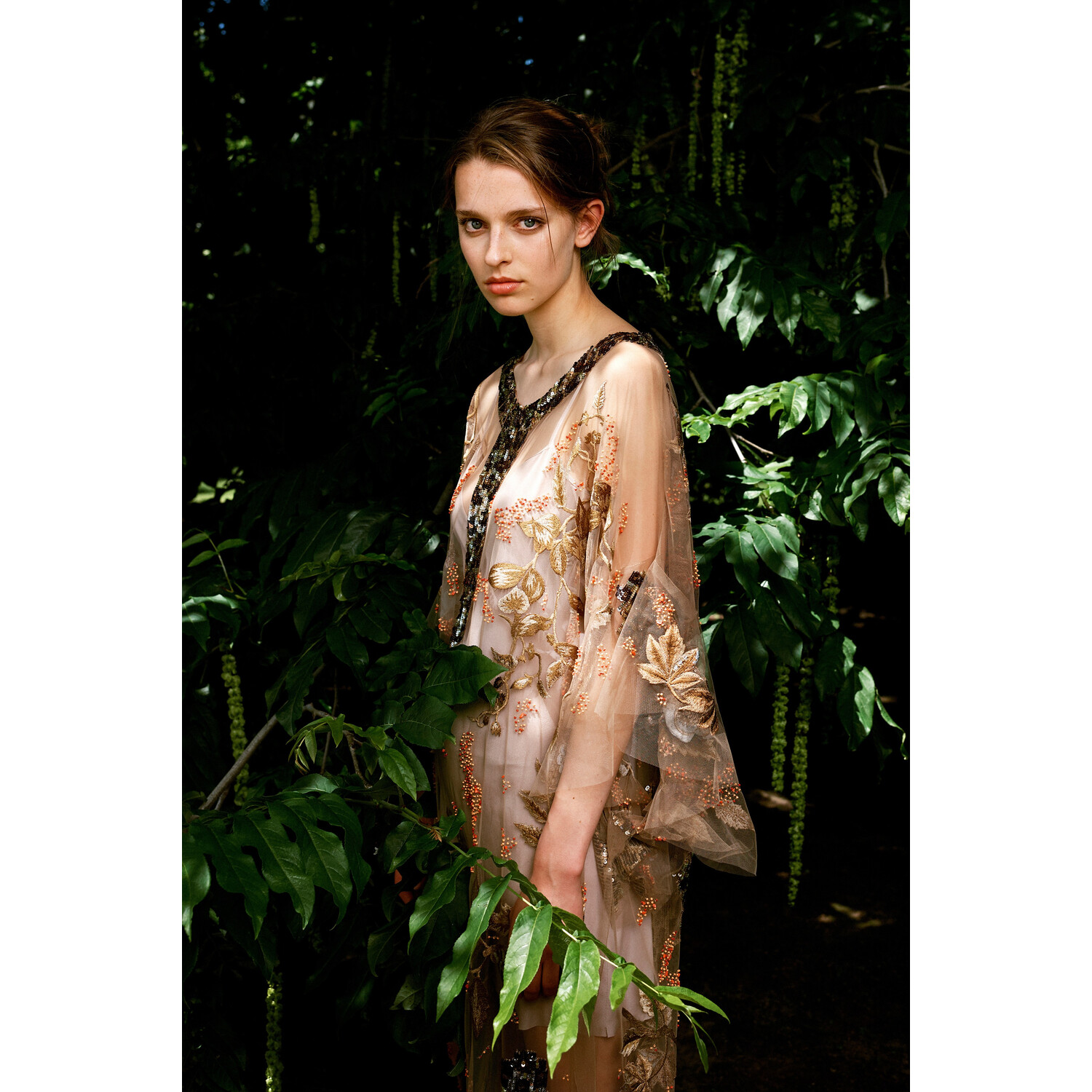 Фото Blumarine Resort 2020 / Blumarine круизная коллекция 2020 / Неделя моды: Милан