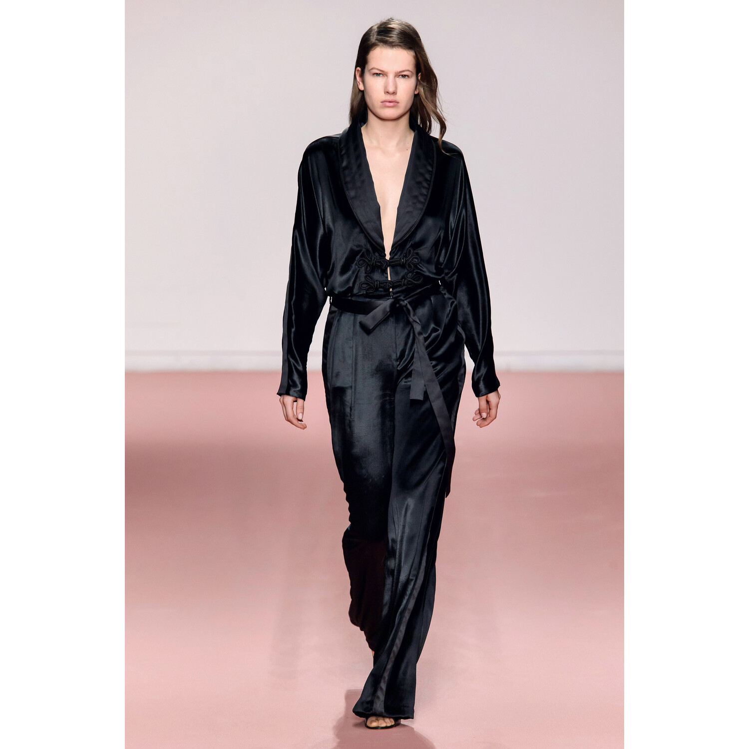 Фото Blumarine Fall 2019 Ready-to-Wear / Blumarine осень 2019 / Неделя моды: Милан