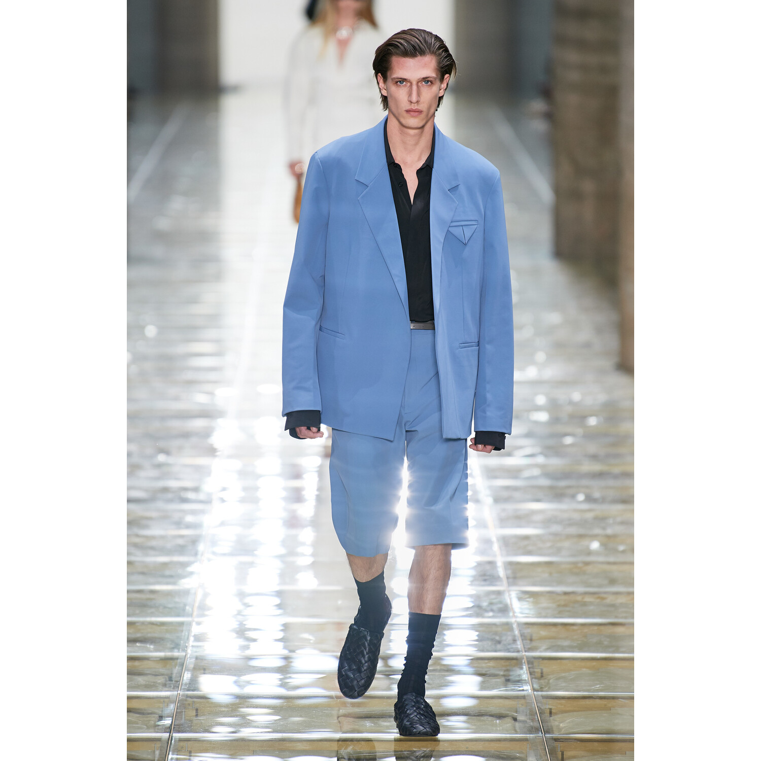 Фото Bottega Veneta Spring 2020 / Bottega Veneta весна-лето 2020 / Неделя моды: Милан