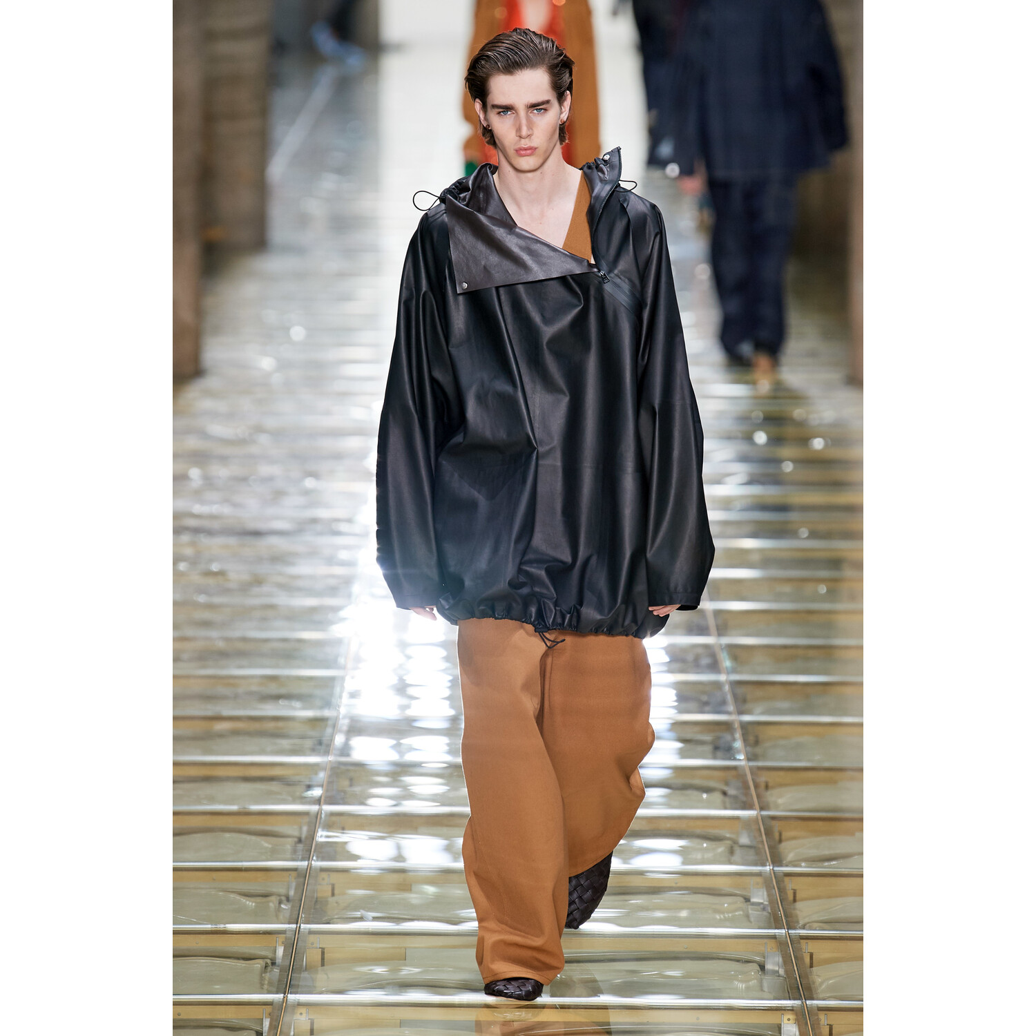 Фото Bottega Veneta Spring 2020 / Bottega Veneta весна-лето 2020 / Неделя моды: Милан